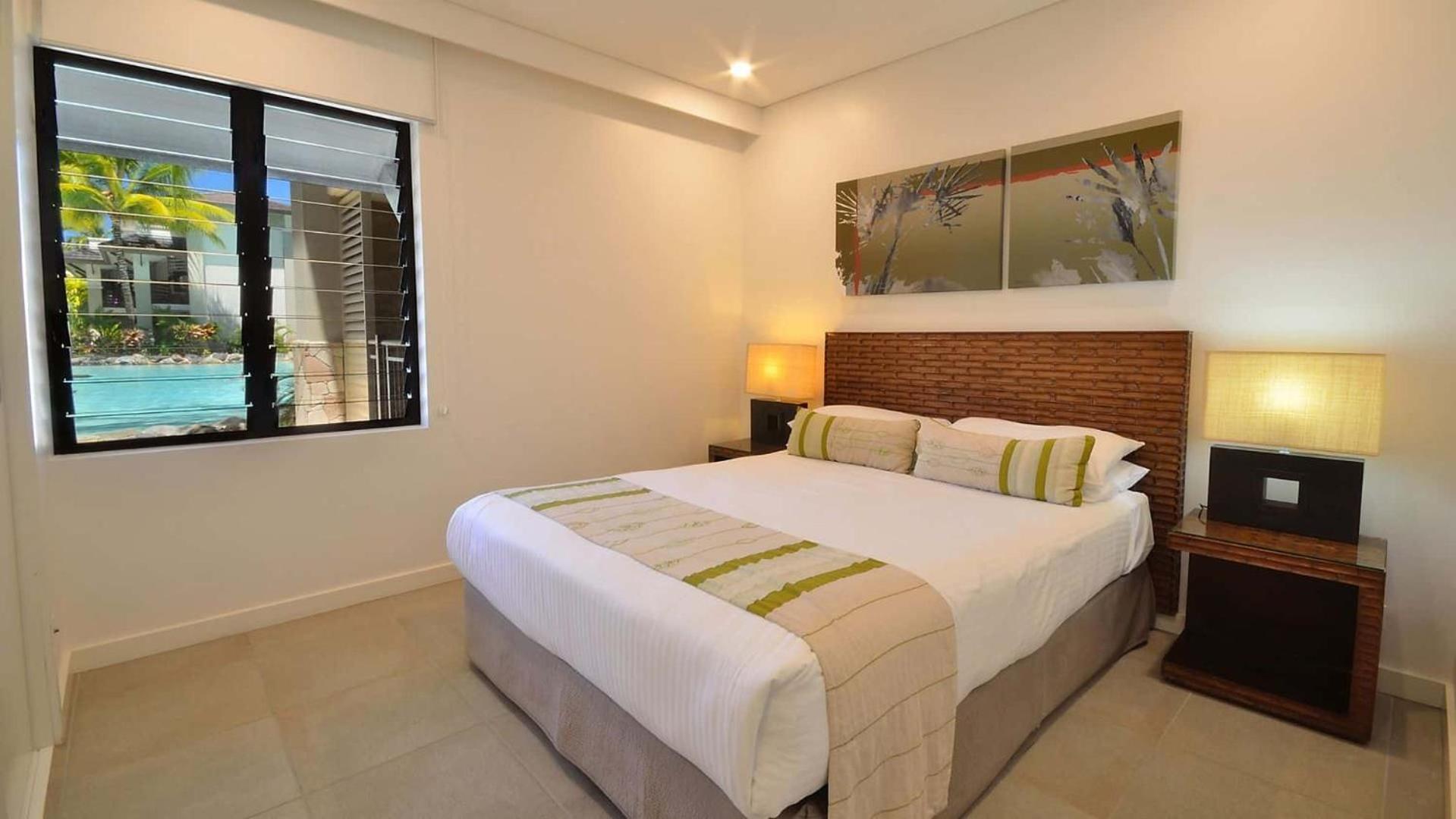 Temple Resort & Spa Port Douglas