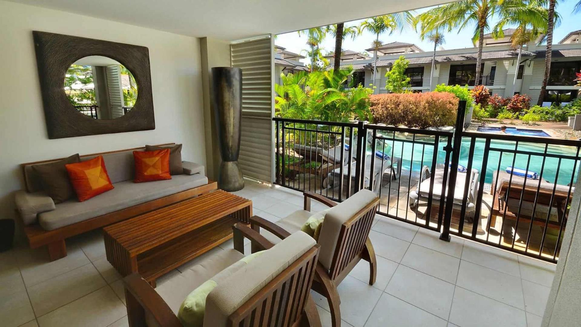 Temple Resort & Spa Port Douglas