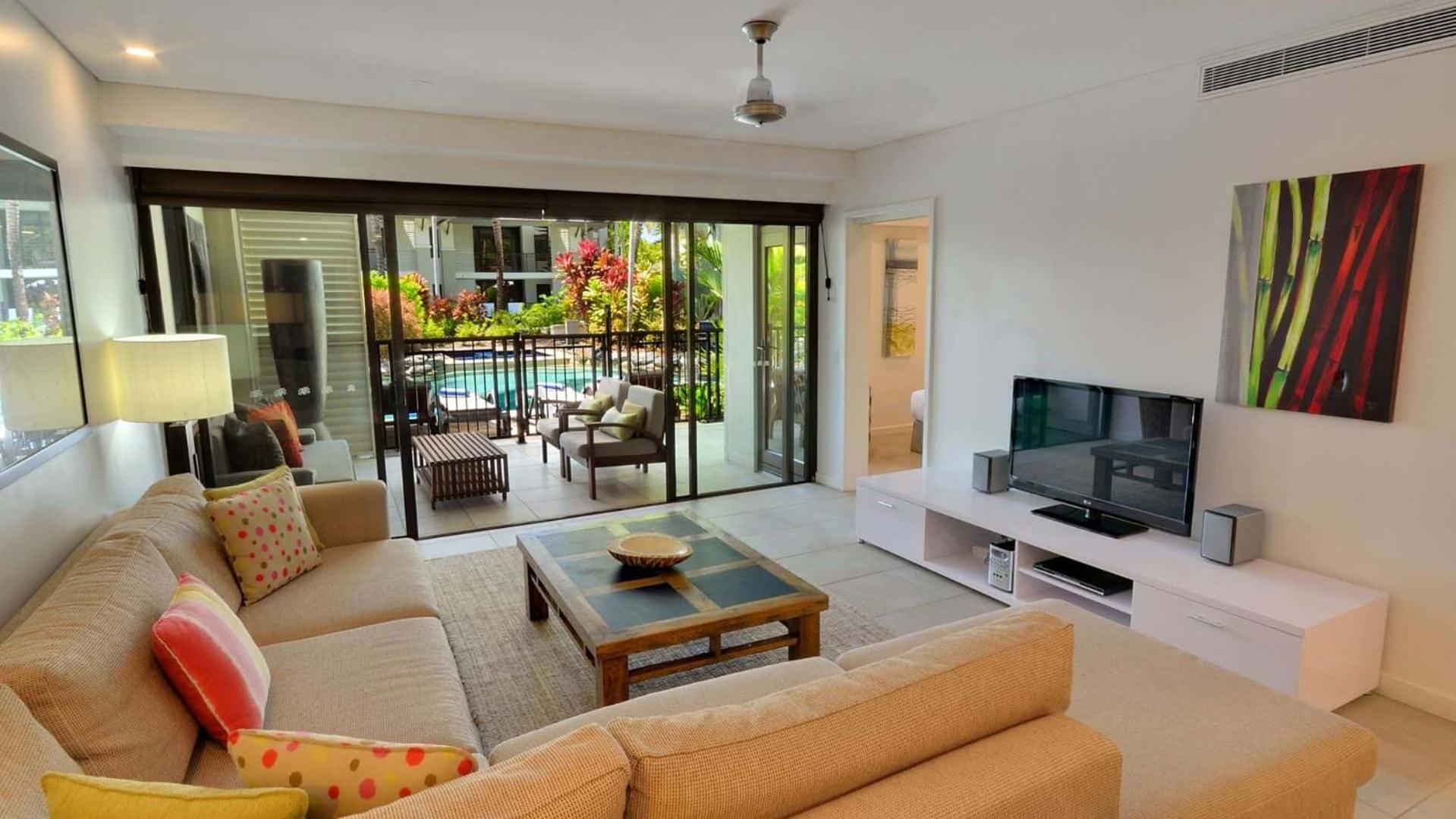 Temple Resort & Spa Port Douglas