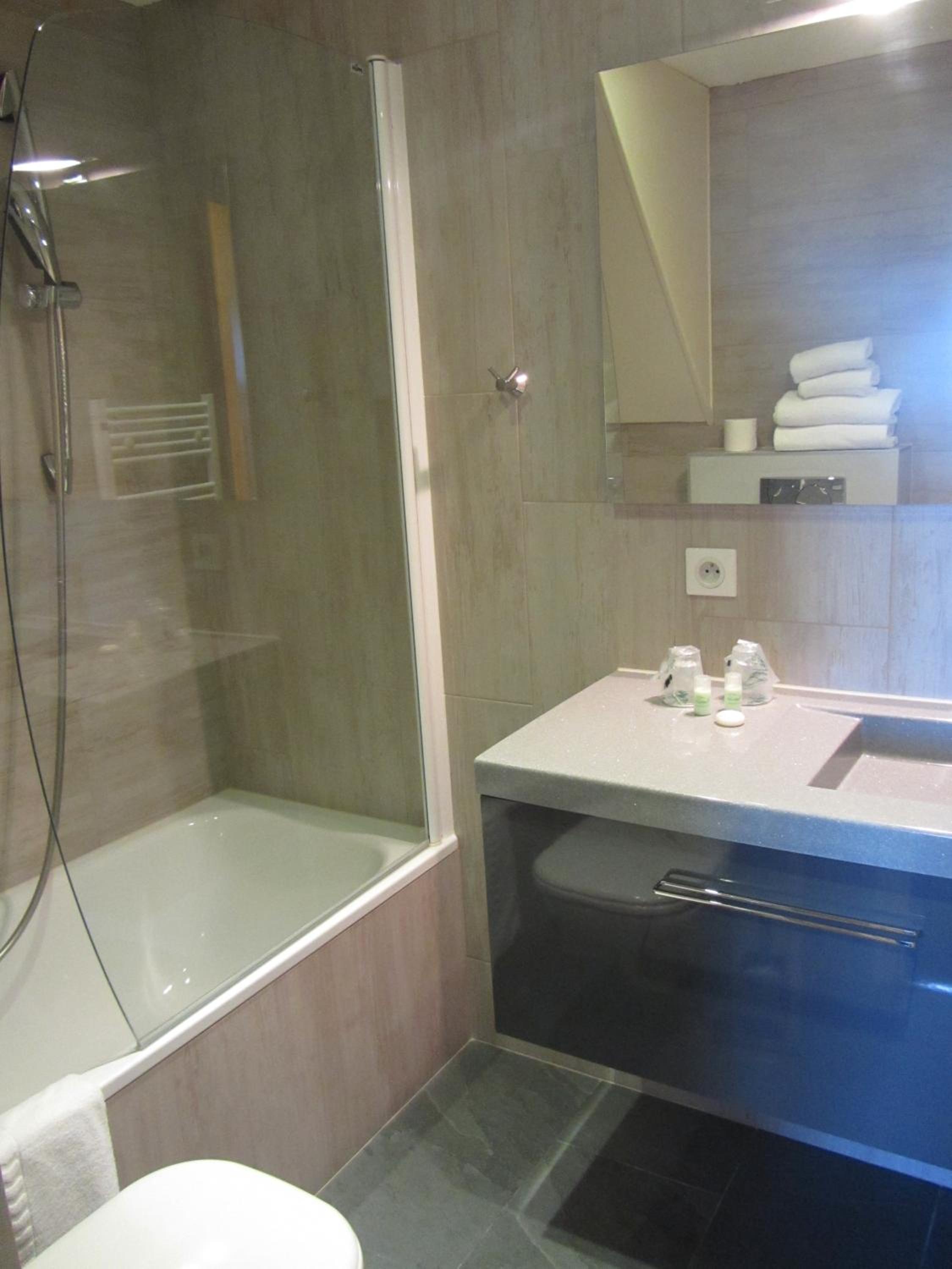 Bel Ombra Hôtel, photo 25