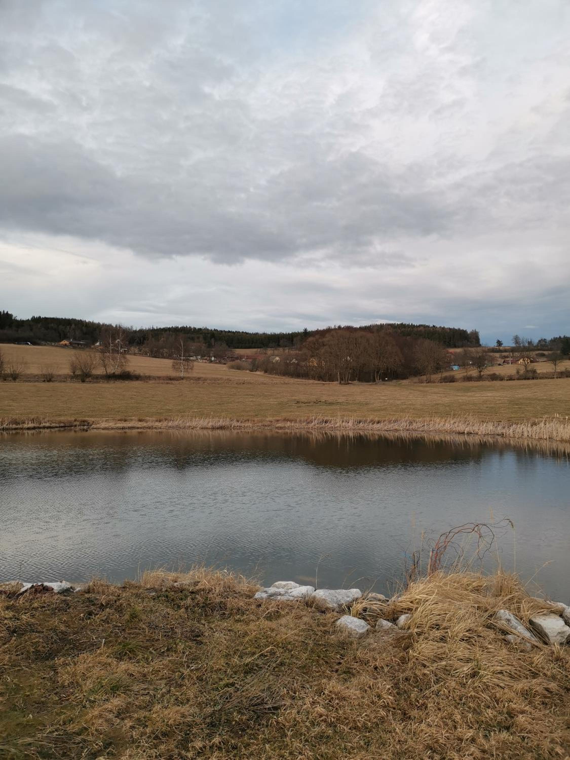 Apartmán Šumava u Rybáků