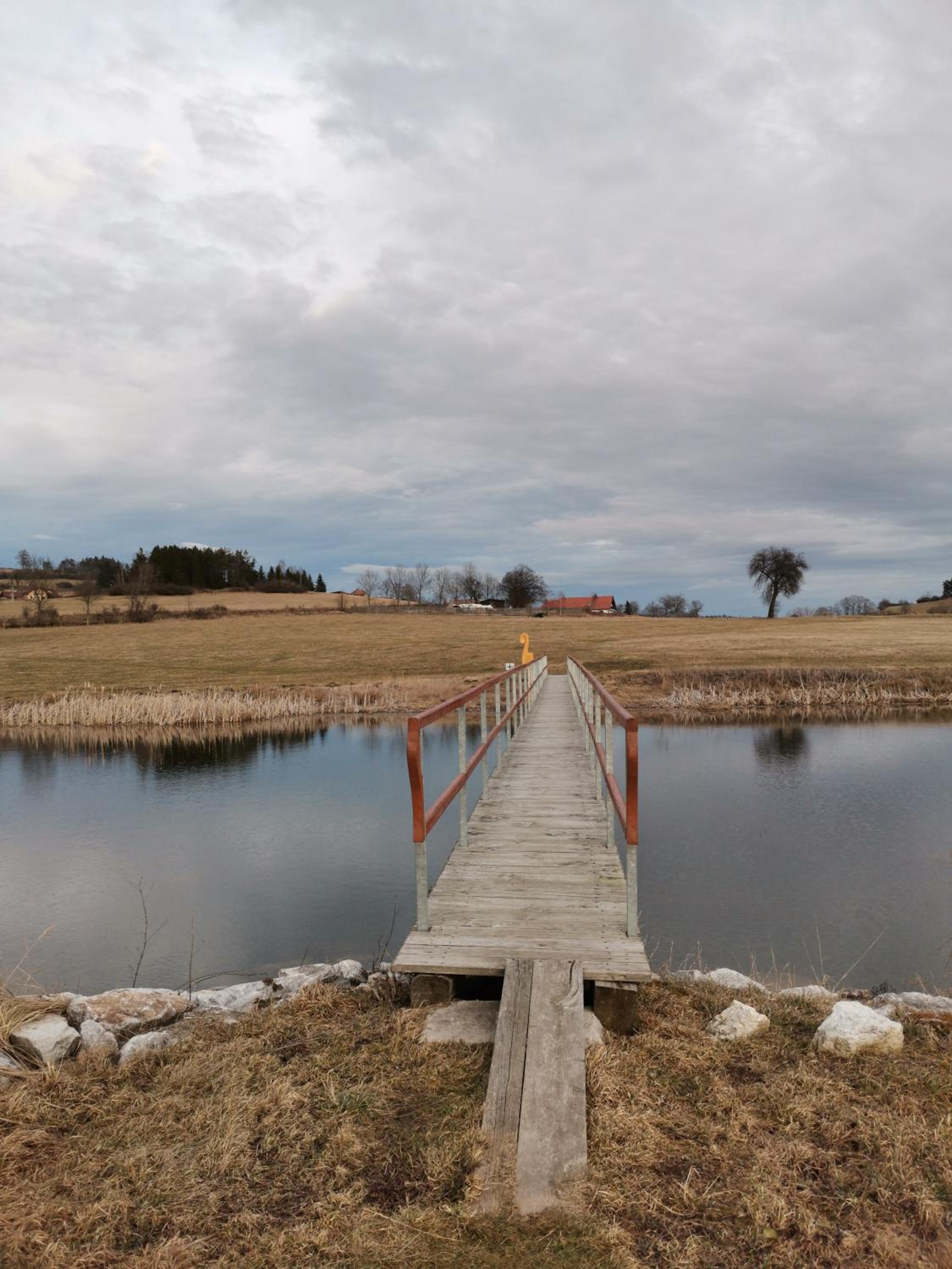 Apartmán Šumava u Rybáků