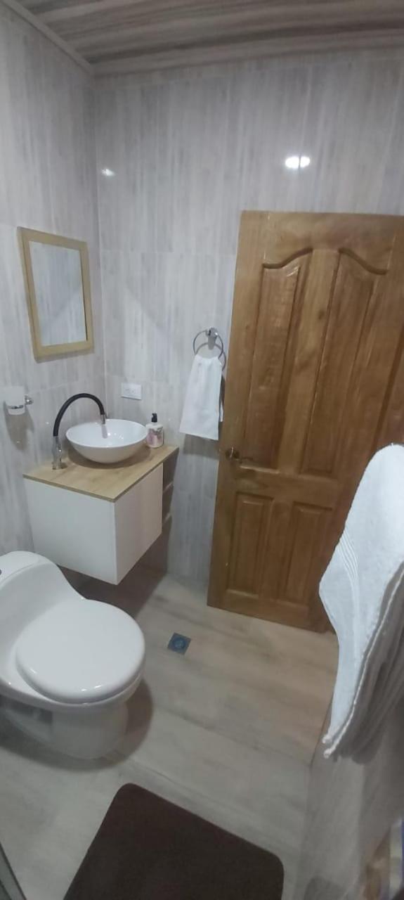 Aparta Suite Villa Roko