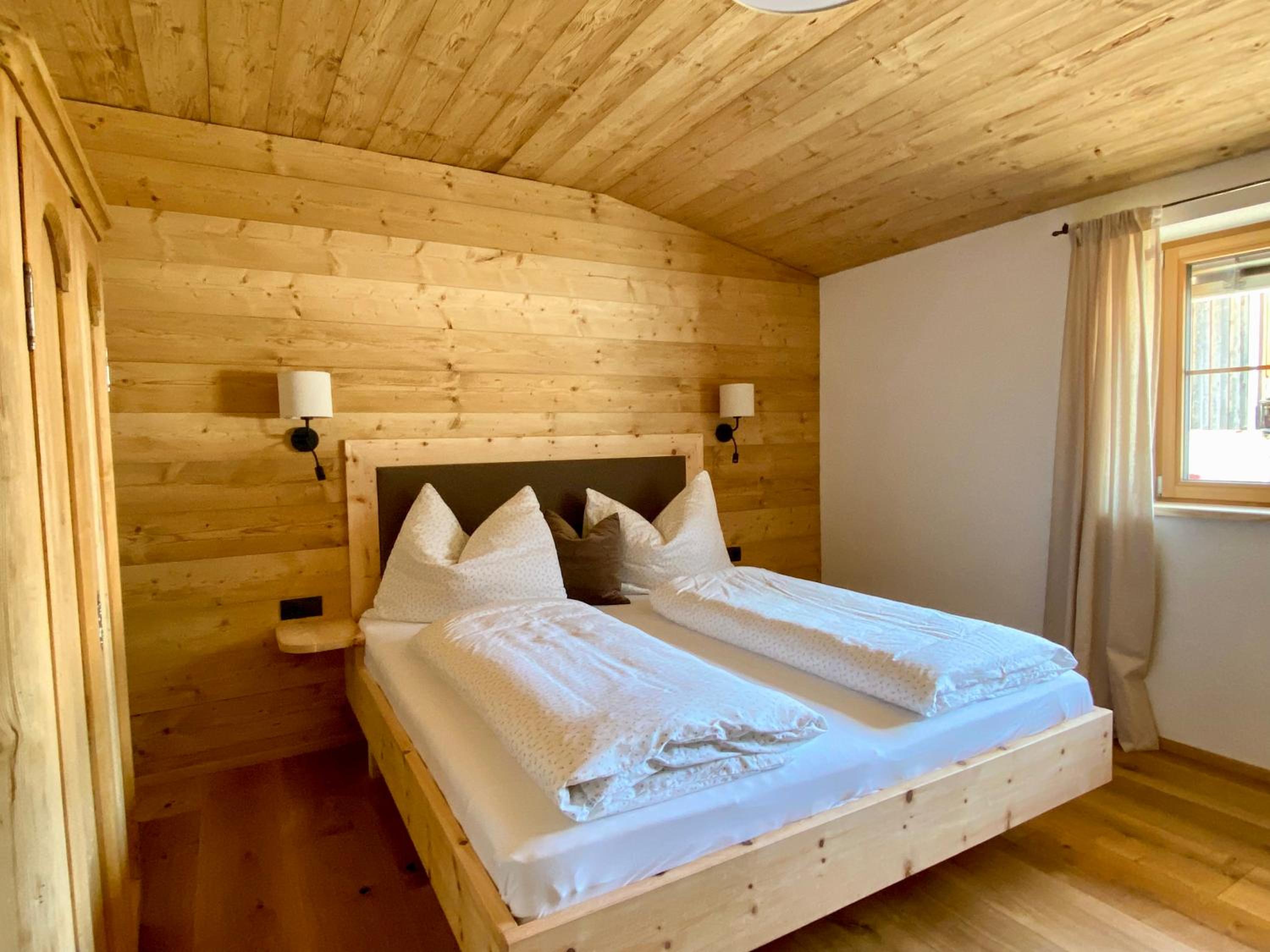 Chalet Tuxer