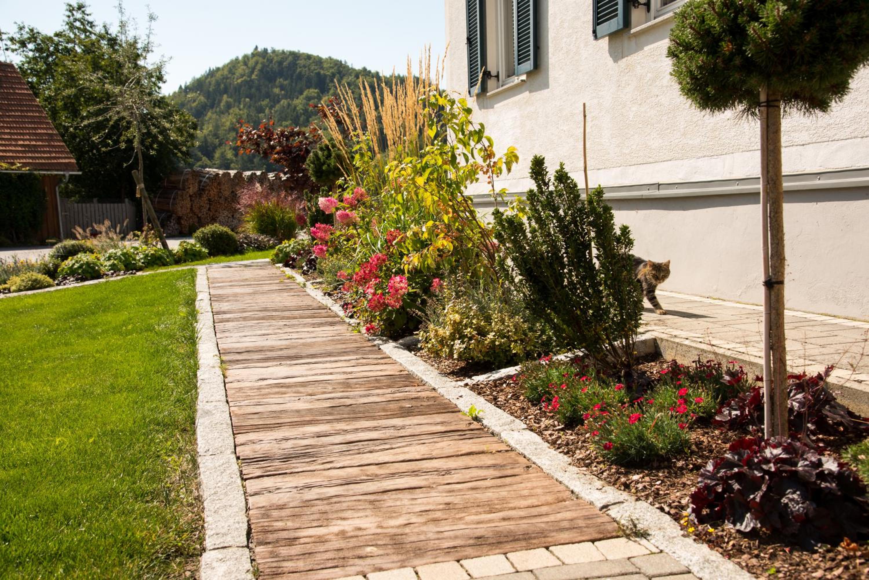 Ferienhaus Reisinger Promschhof
