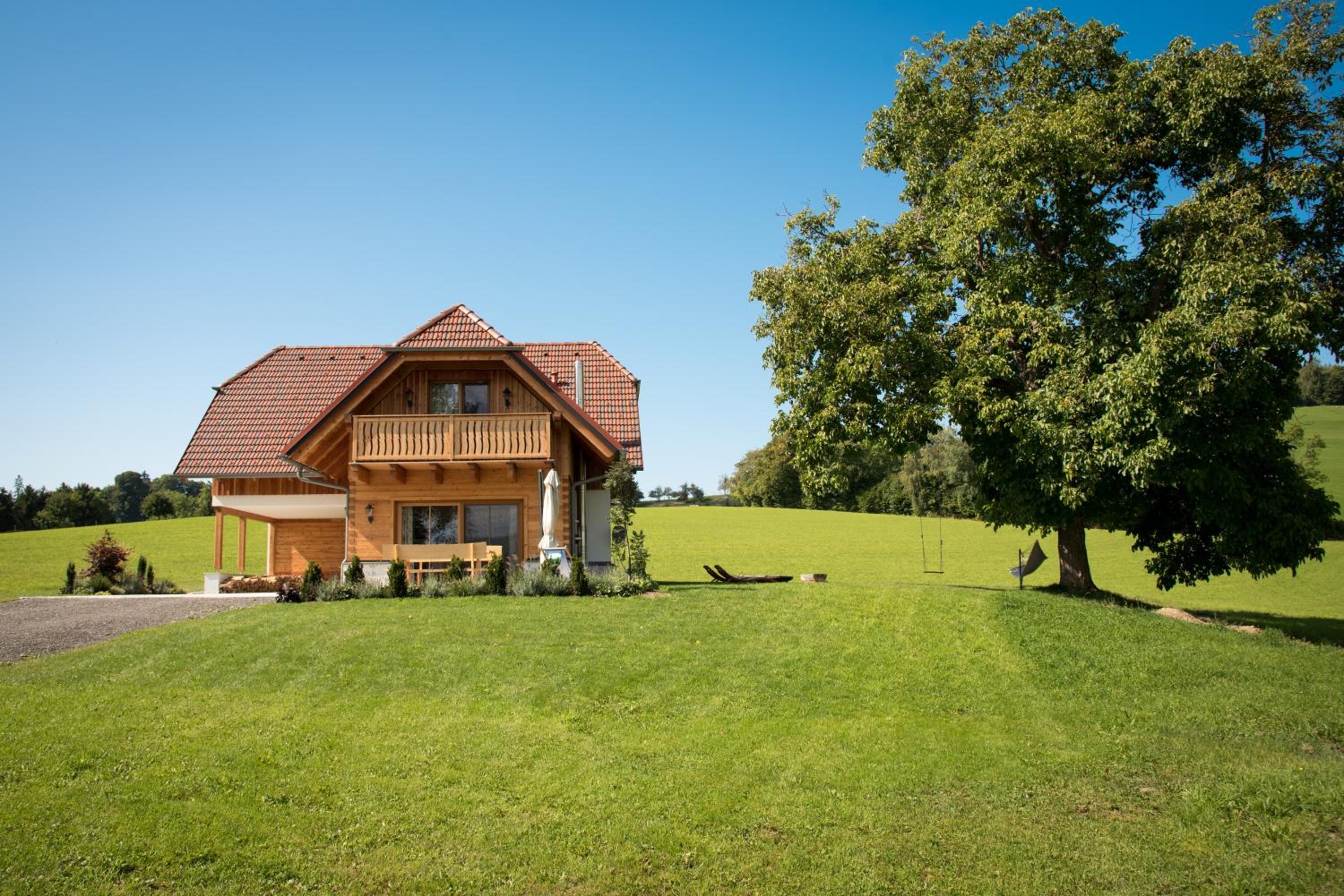 Ferienhaus Reisinger Promschhof