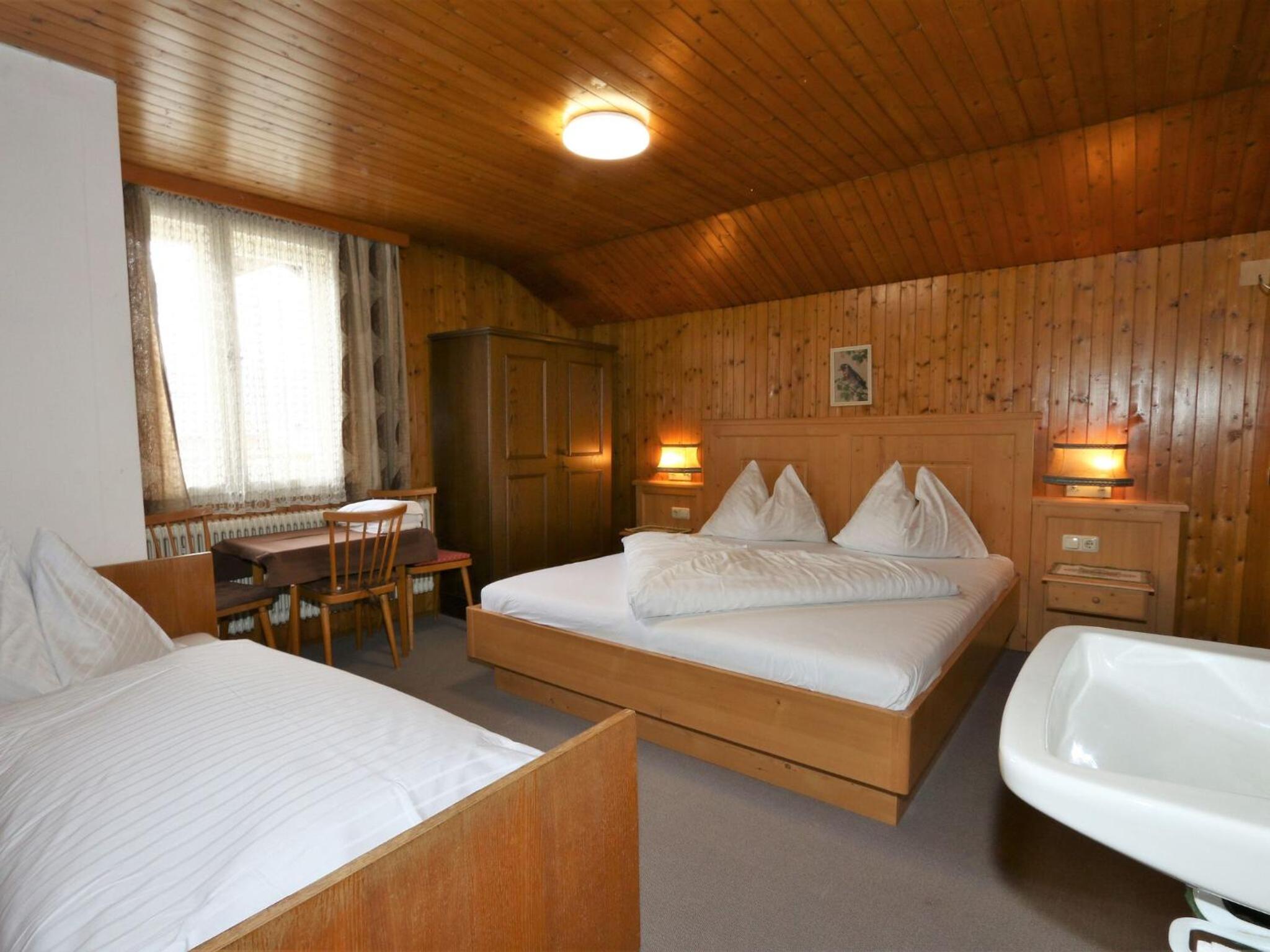 Chalet in Fügen near Spieljochbahn