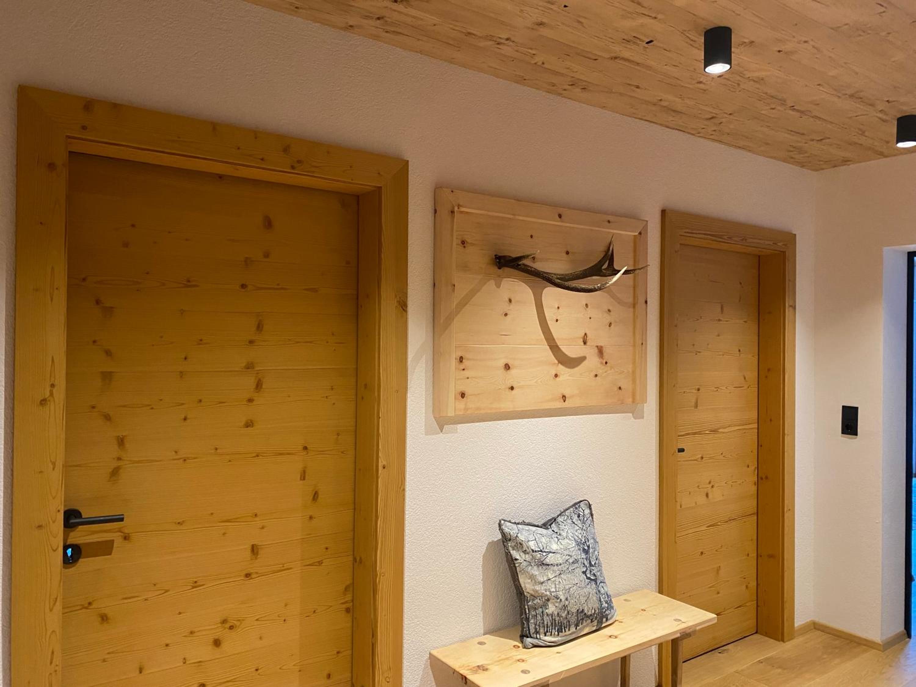 Chalet Tuxer