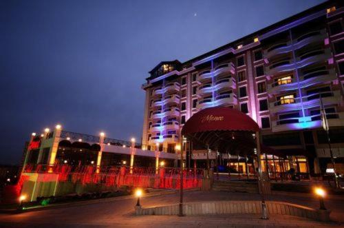 Hotel Monec - Image 14