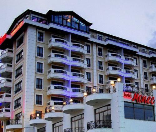Hotel Monec - Image 131