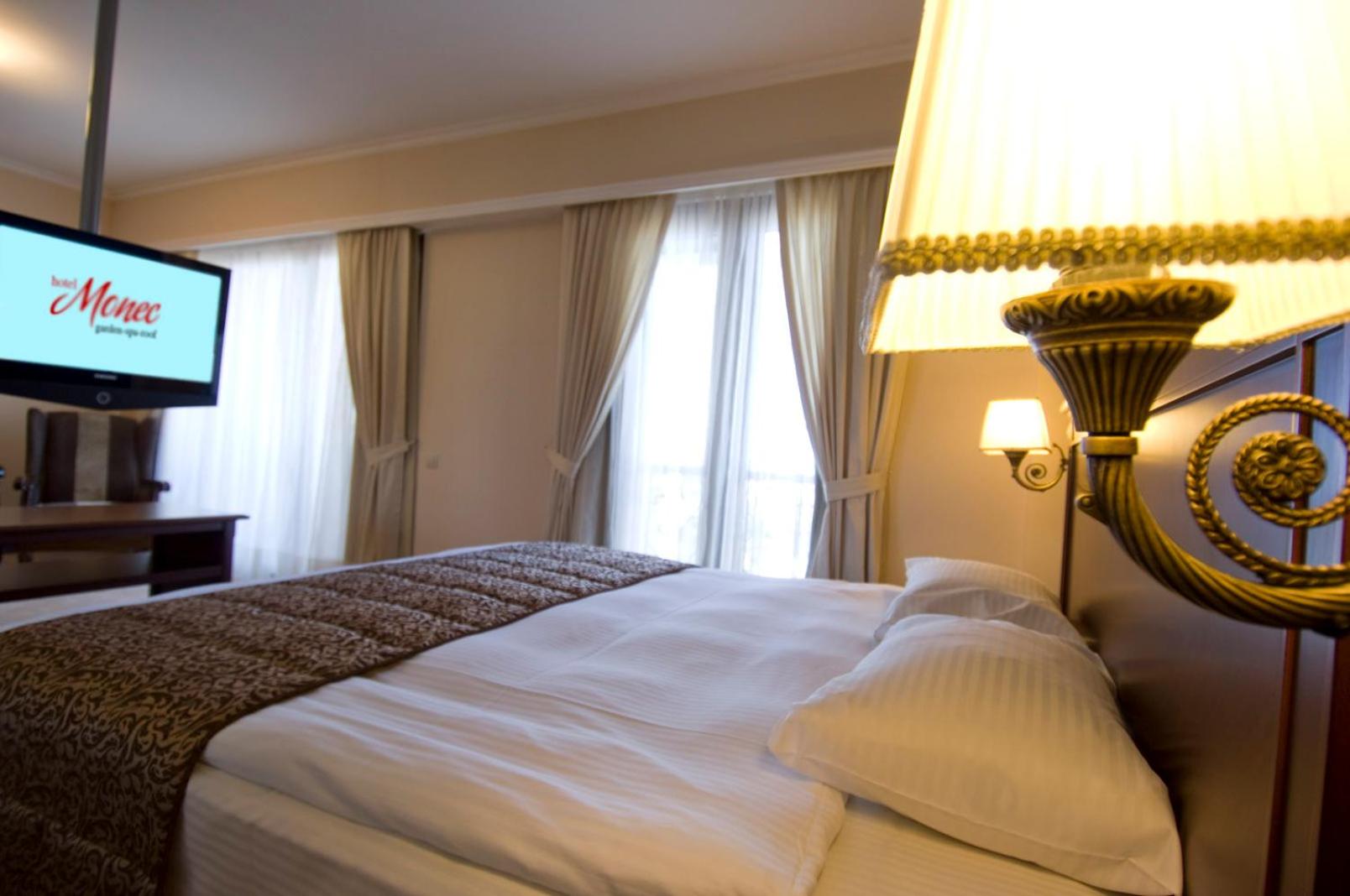 Hotel Monec - Image 135