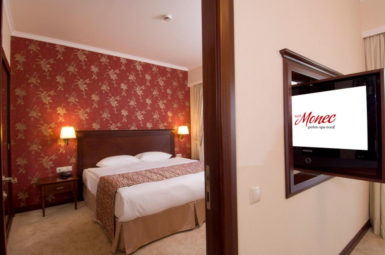 Hotel Monec - Image 87