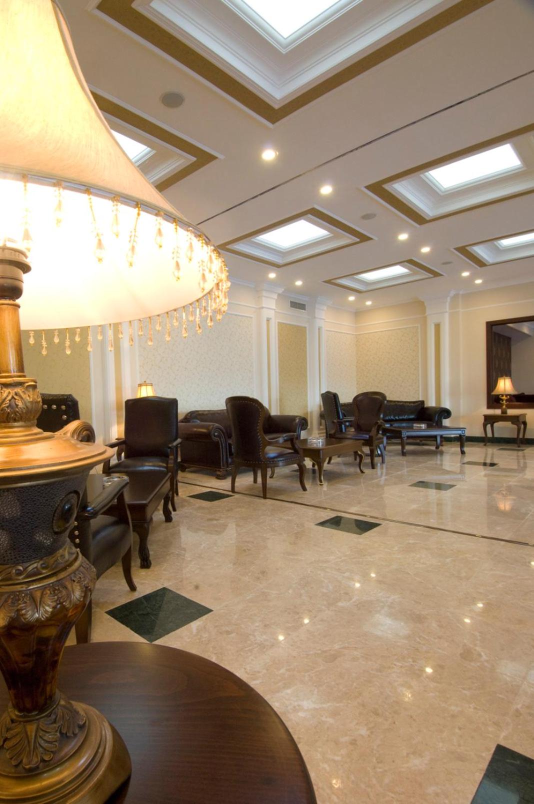 Hotel Monec - Image 86