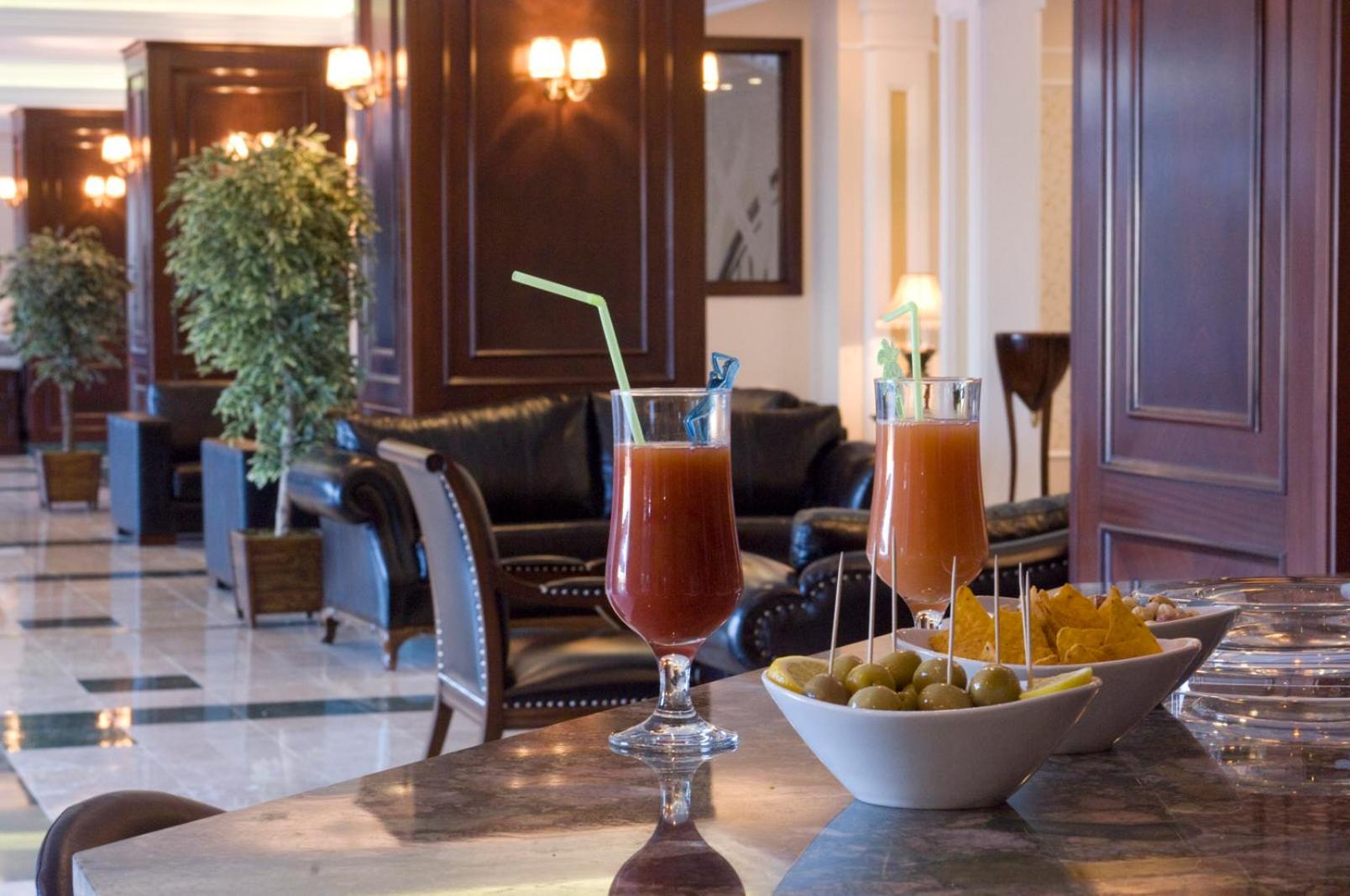 Hotel Monec - Image 17