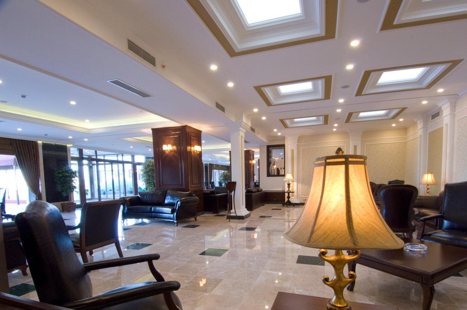 Hotel Monec - Image 16