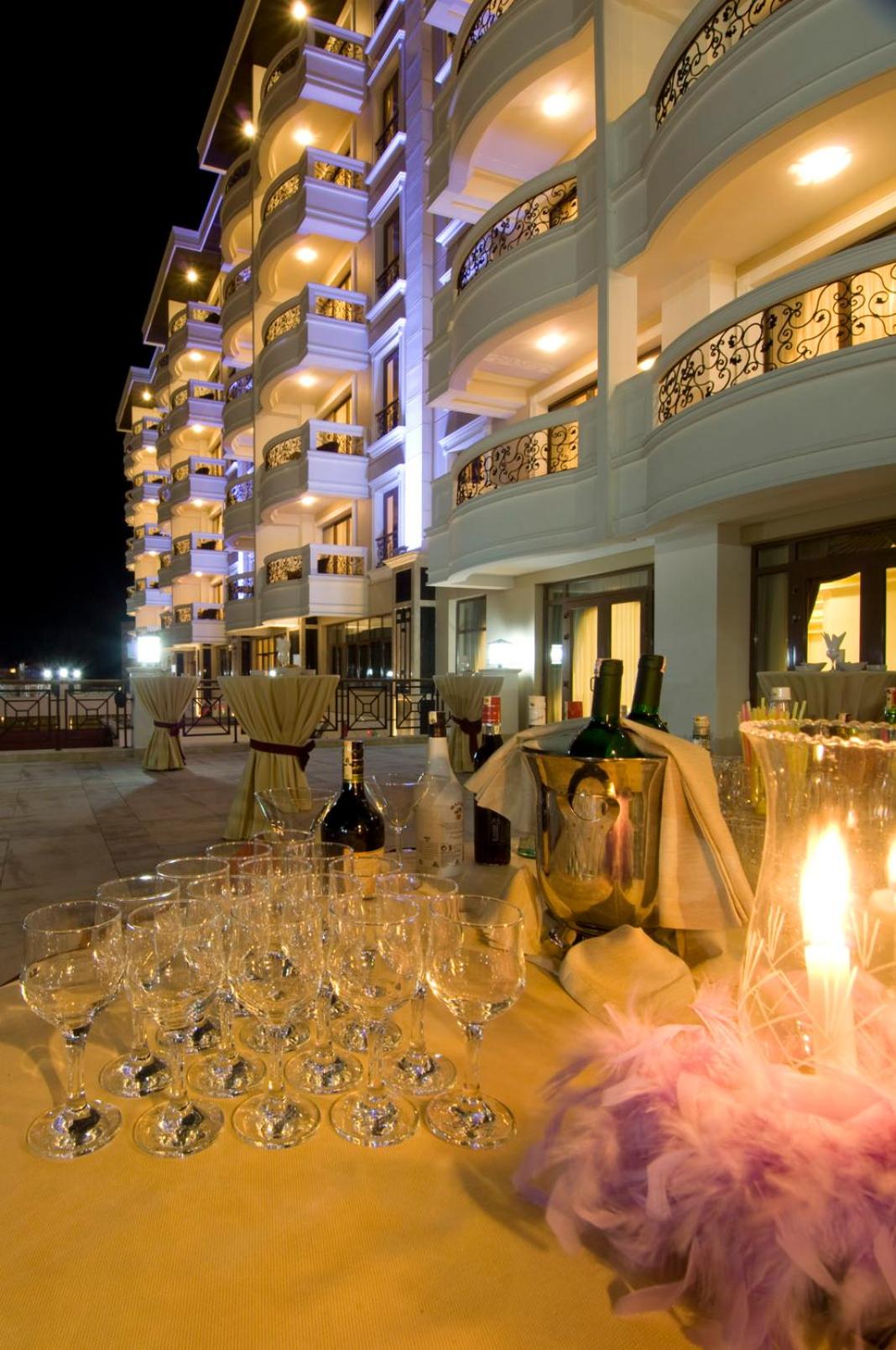 Hotel Monec - Image 15
