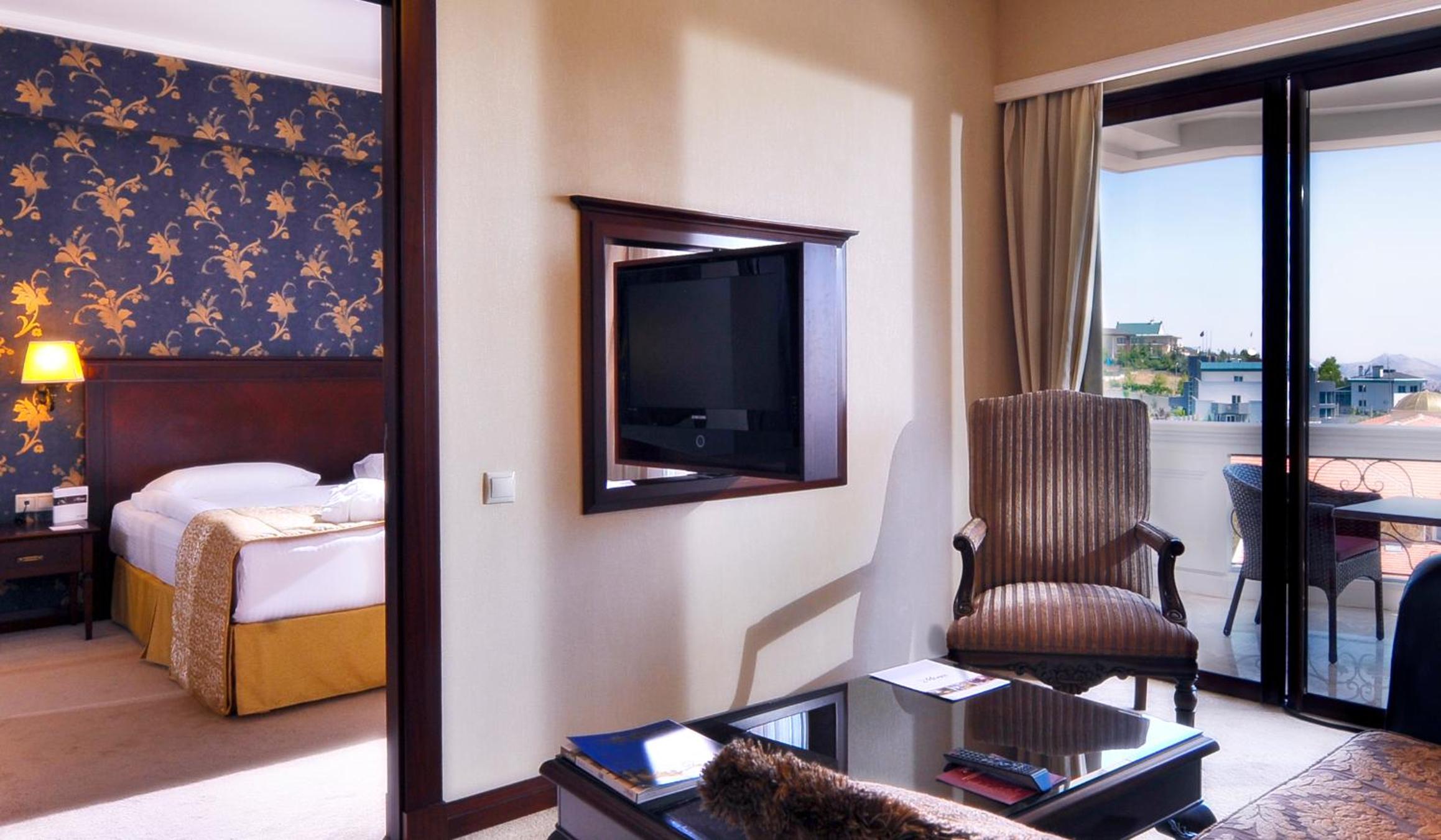 Hotel Monec - Image 66