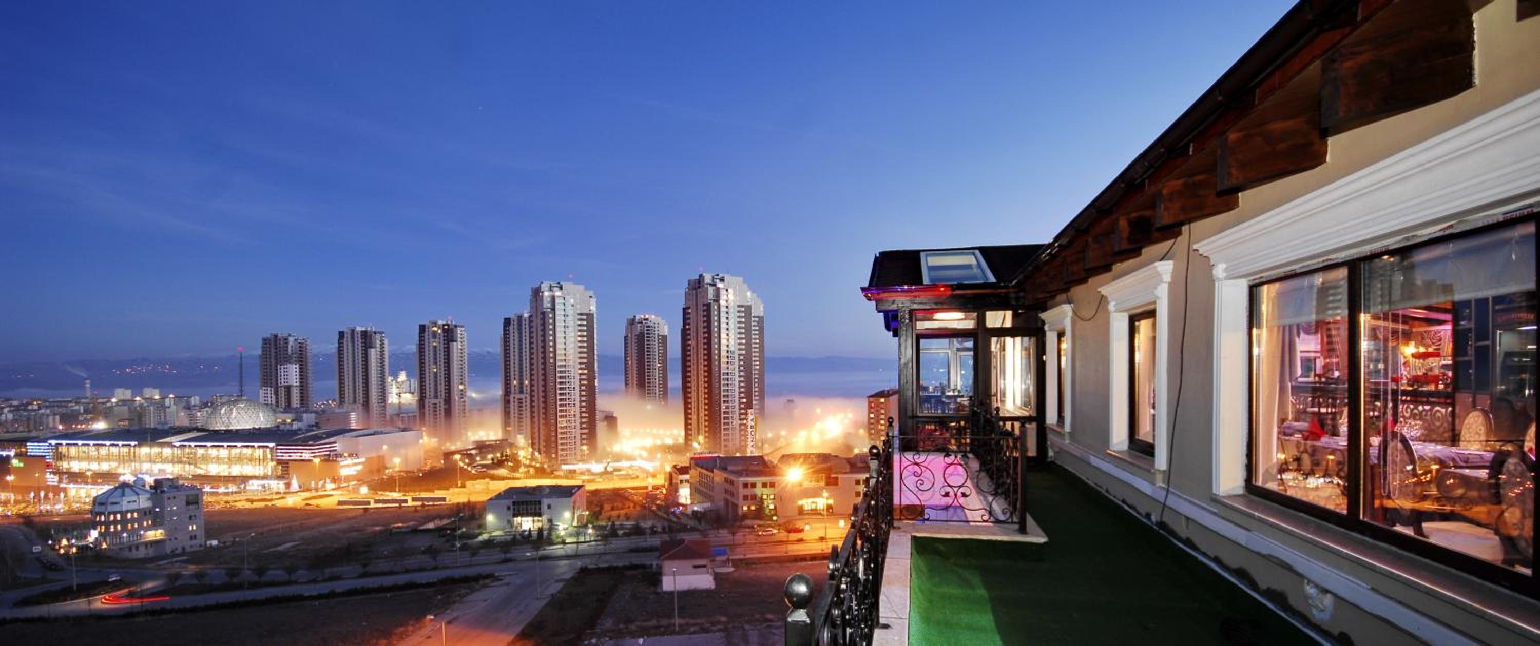 Hotel Monec - Image 57