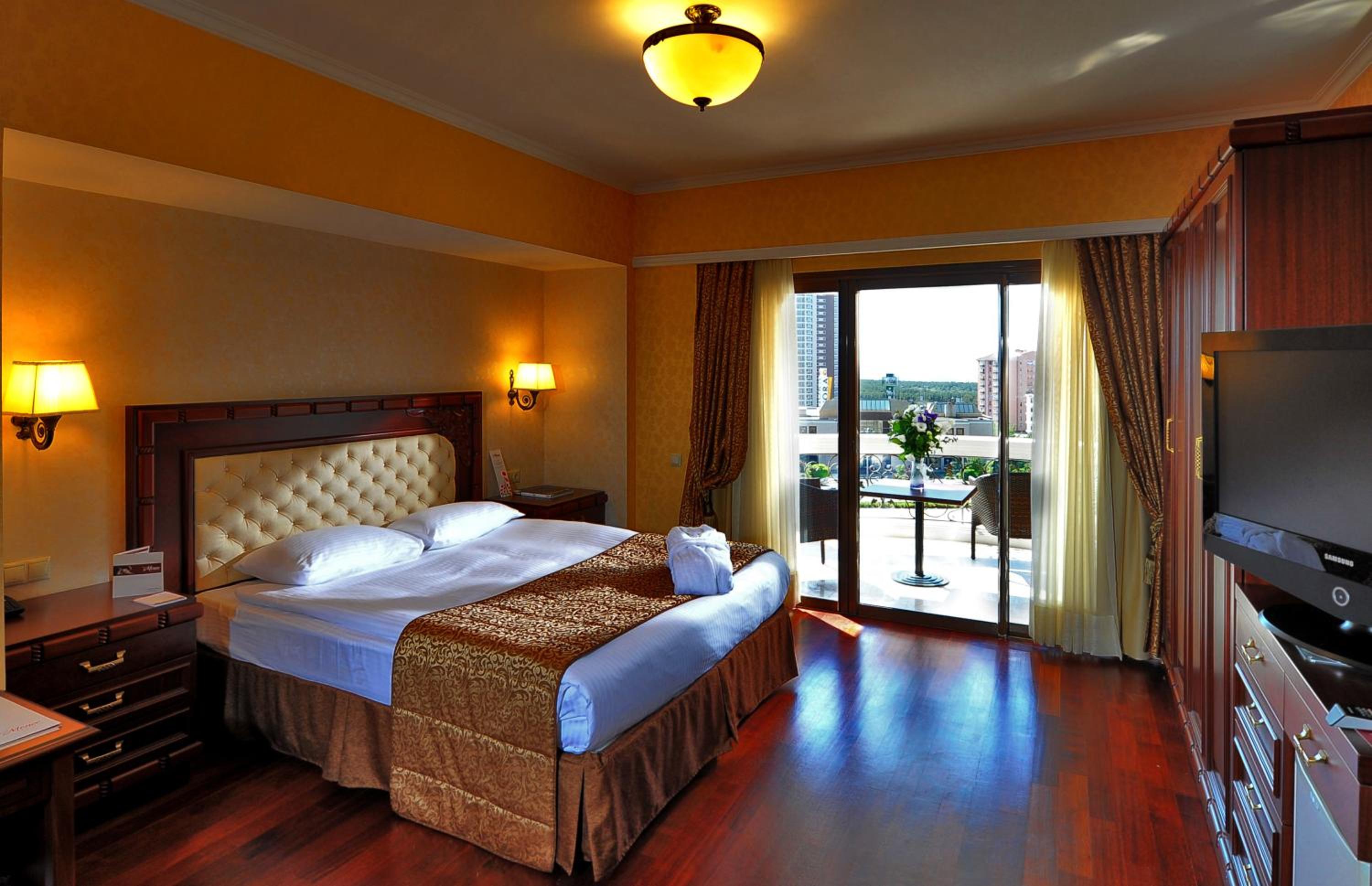 Hotel Monec - Image 59