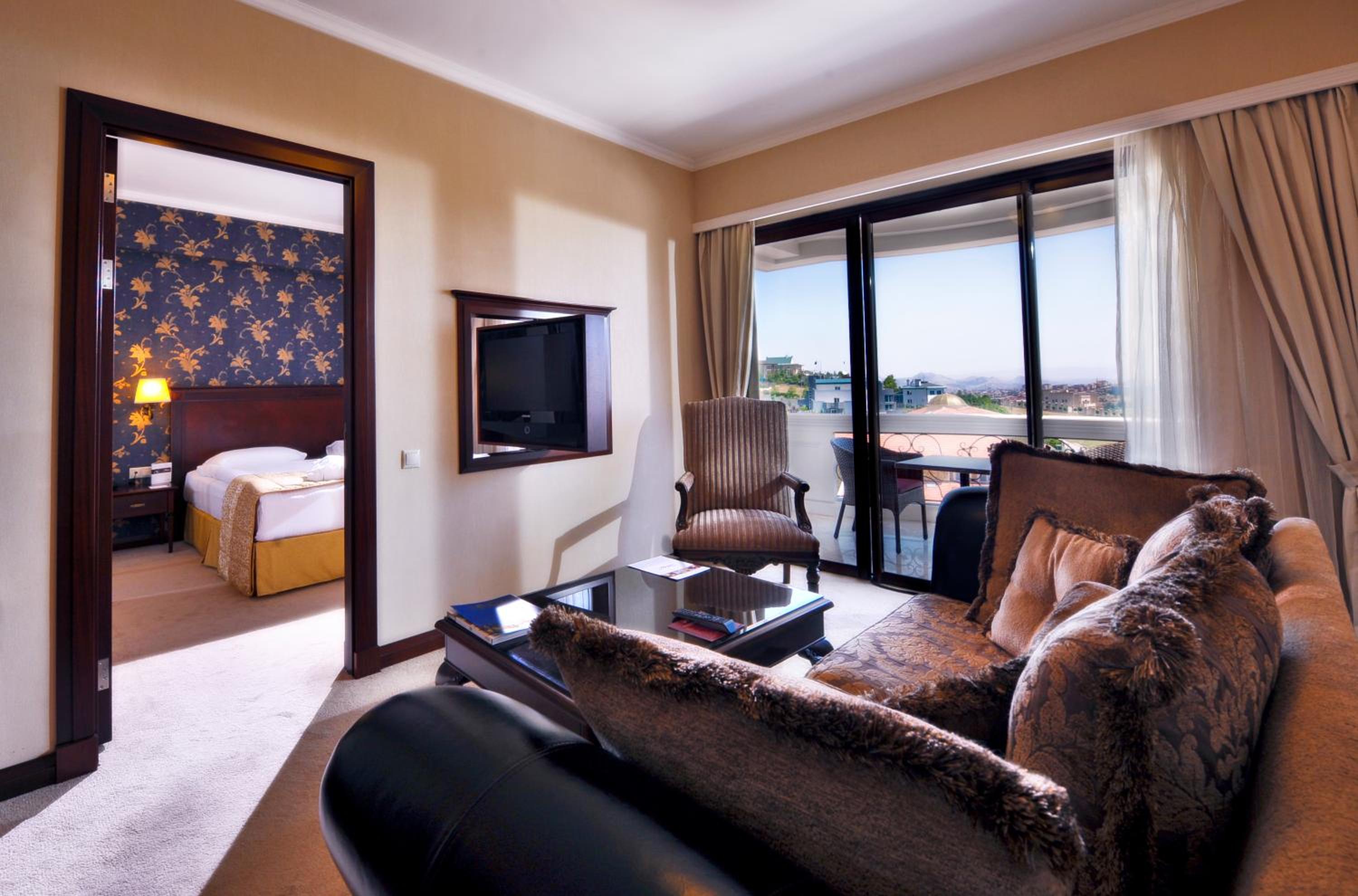 Hotel Monec - Image 58