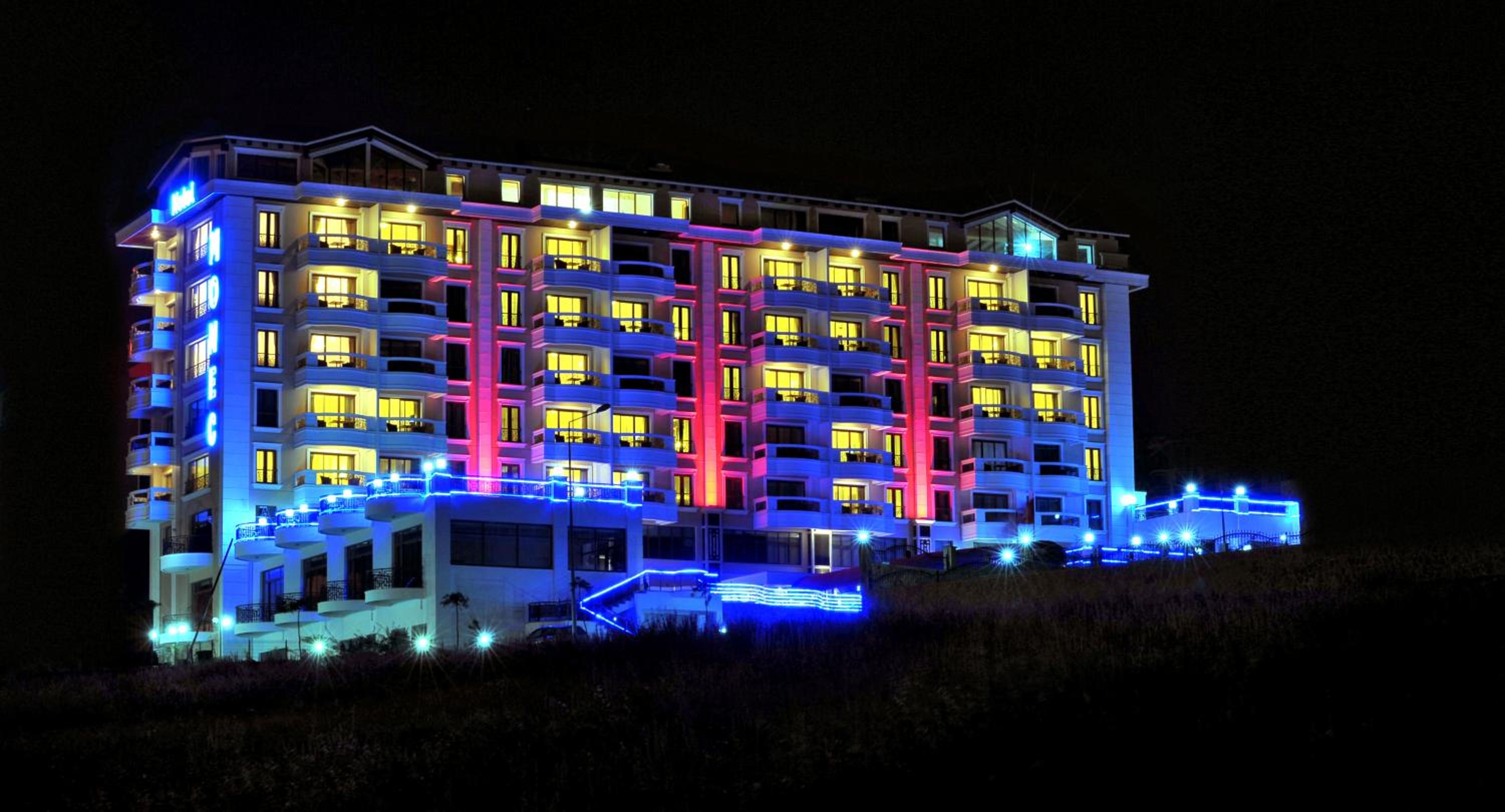 Hotel Monec - Image 120