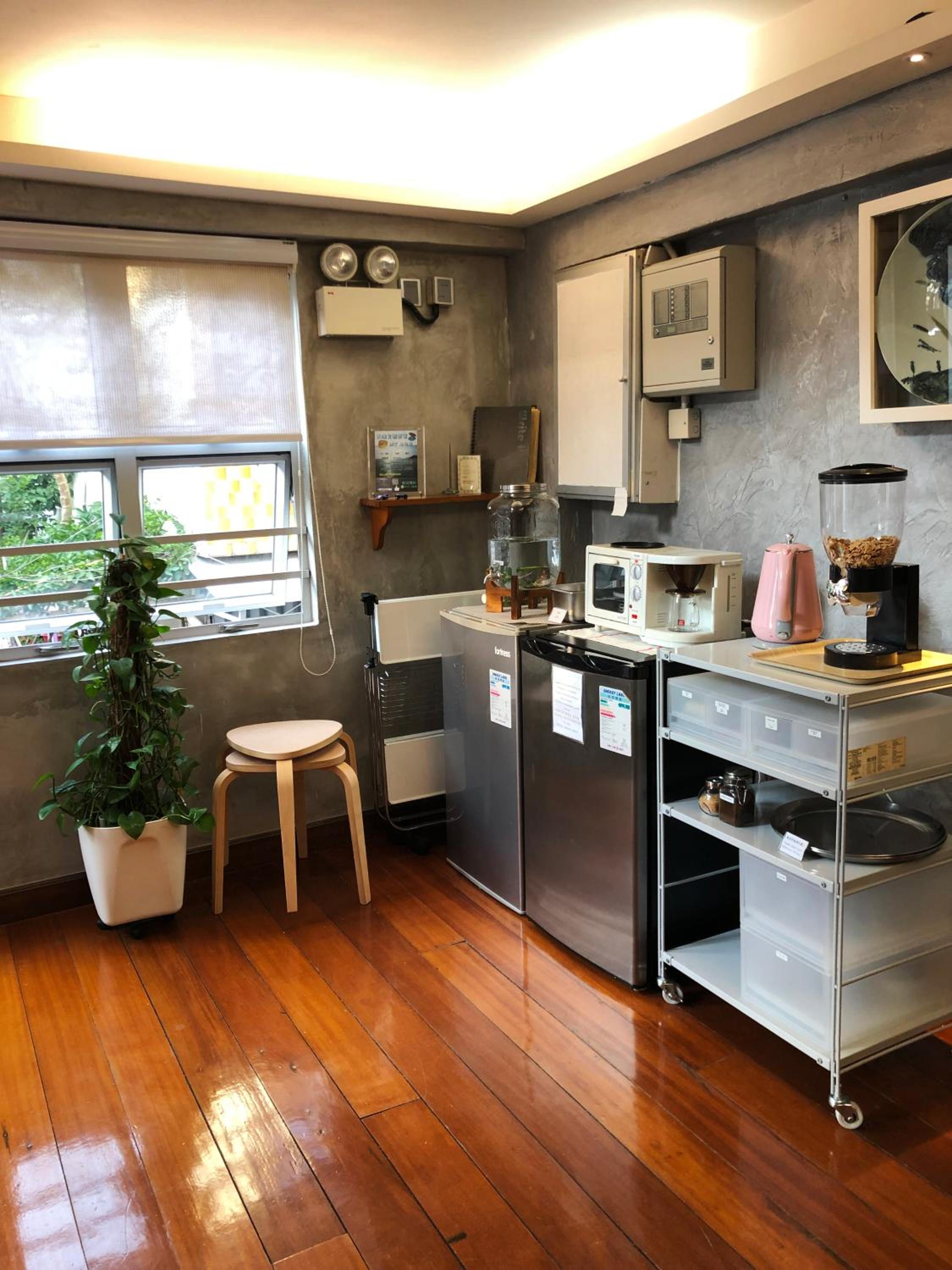 Espace Elastique B&B with contactless check-in