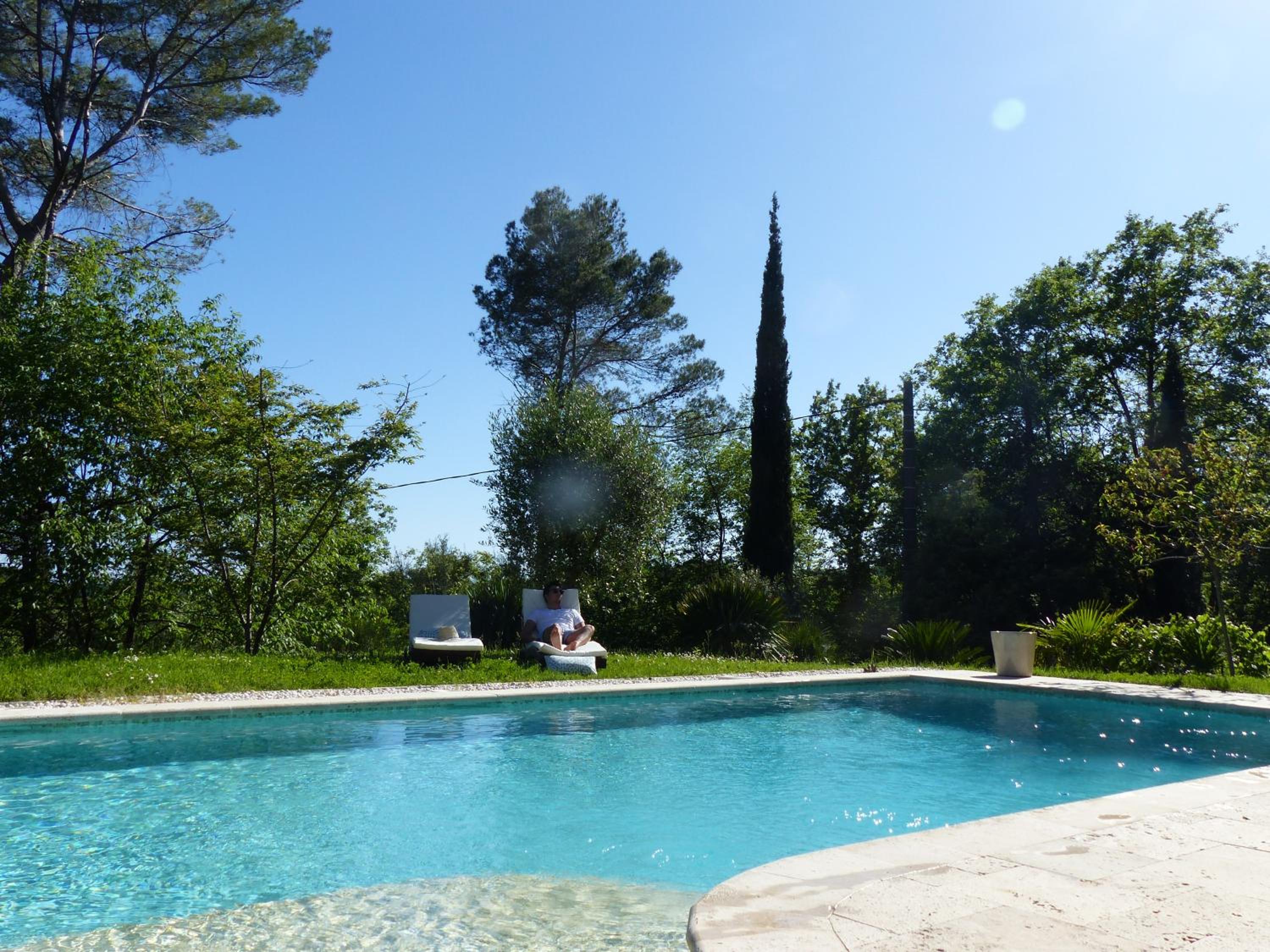 Ô Tilia d'Azur view 2