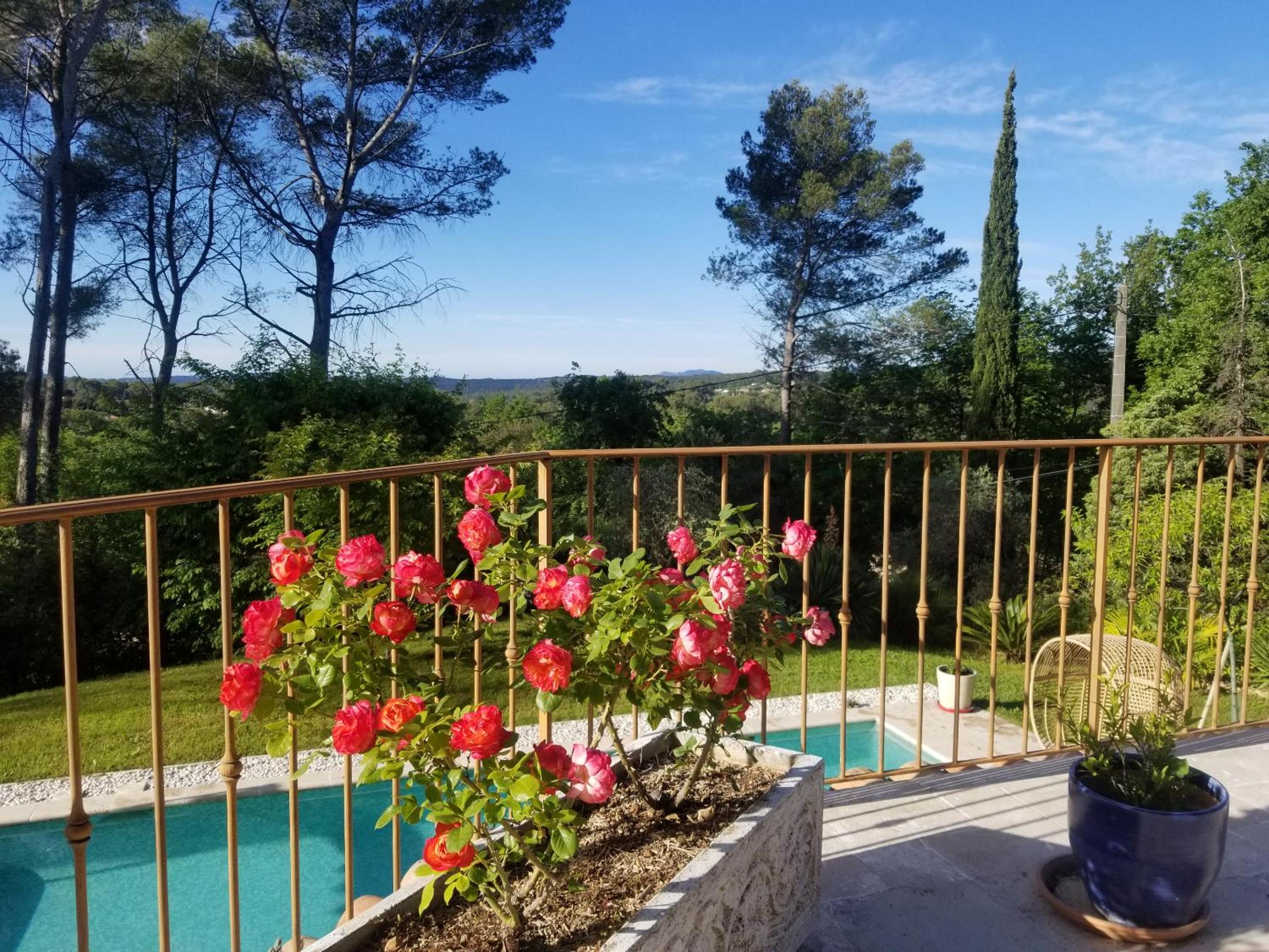 Ô Tilia d'Azur view 3