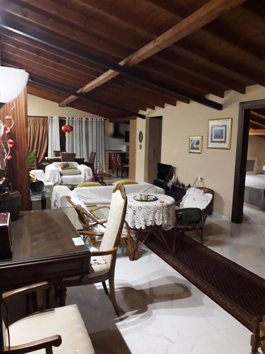 Villa panorama view 4