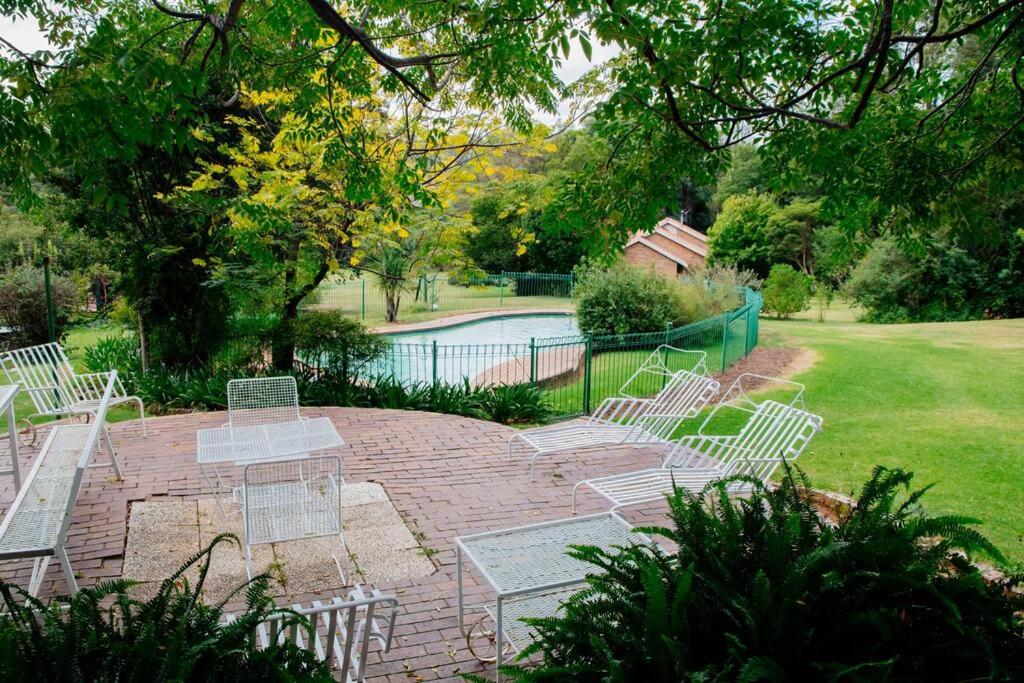 Oakdene Cottage view 2
