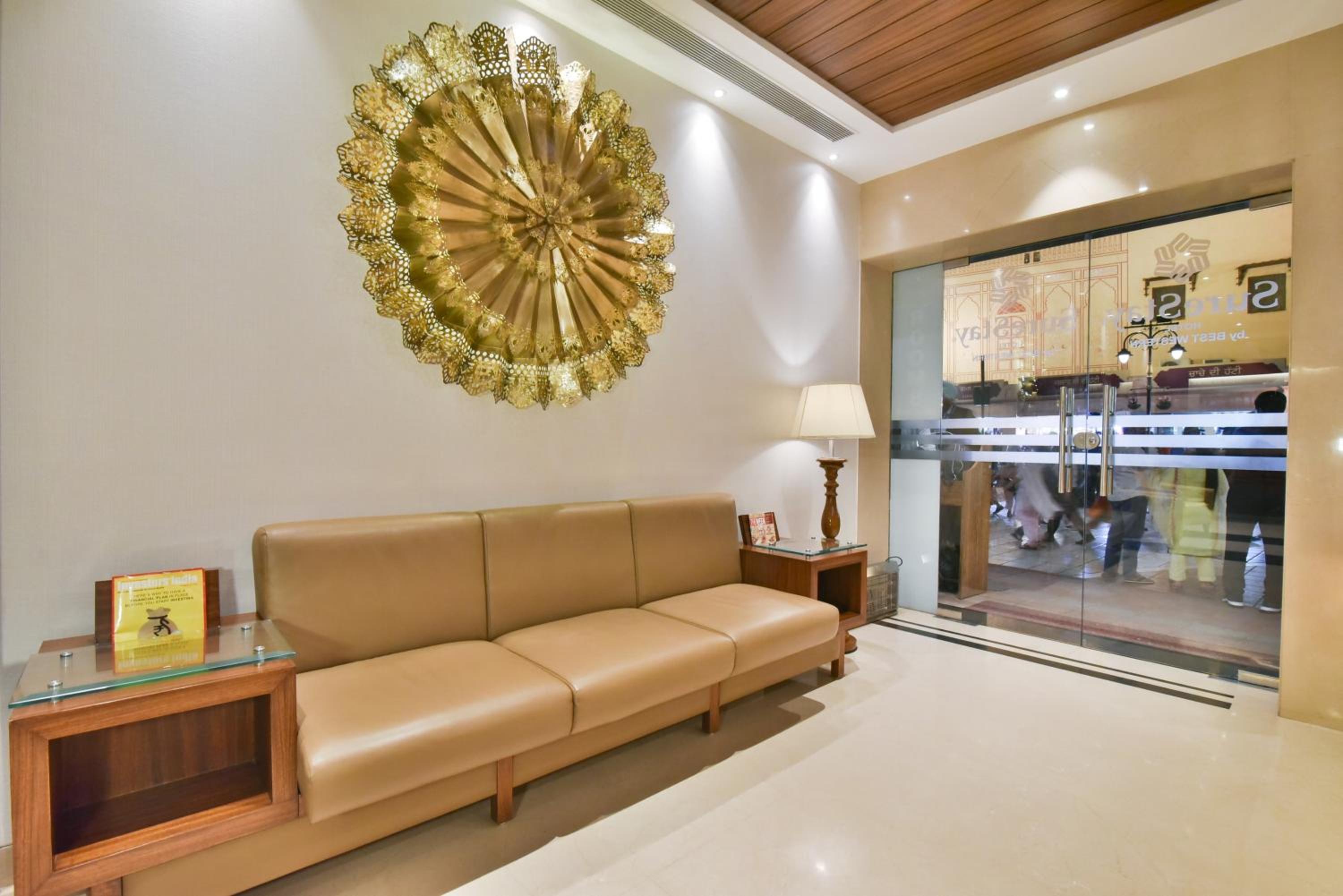 SureStay by Best Western Heritage Walk