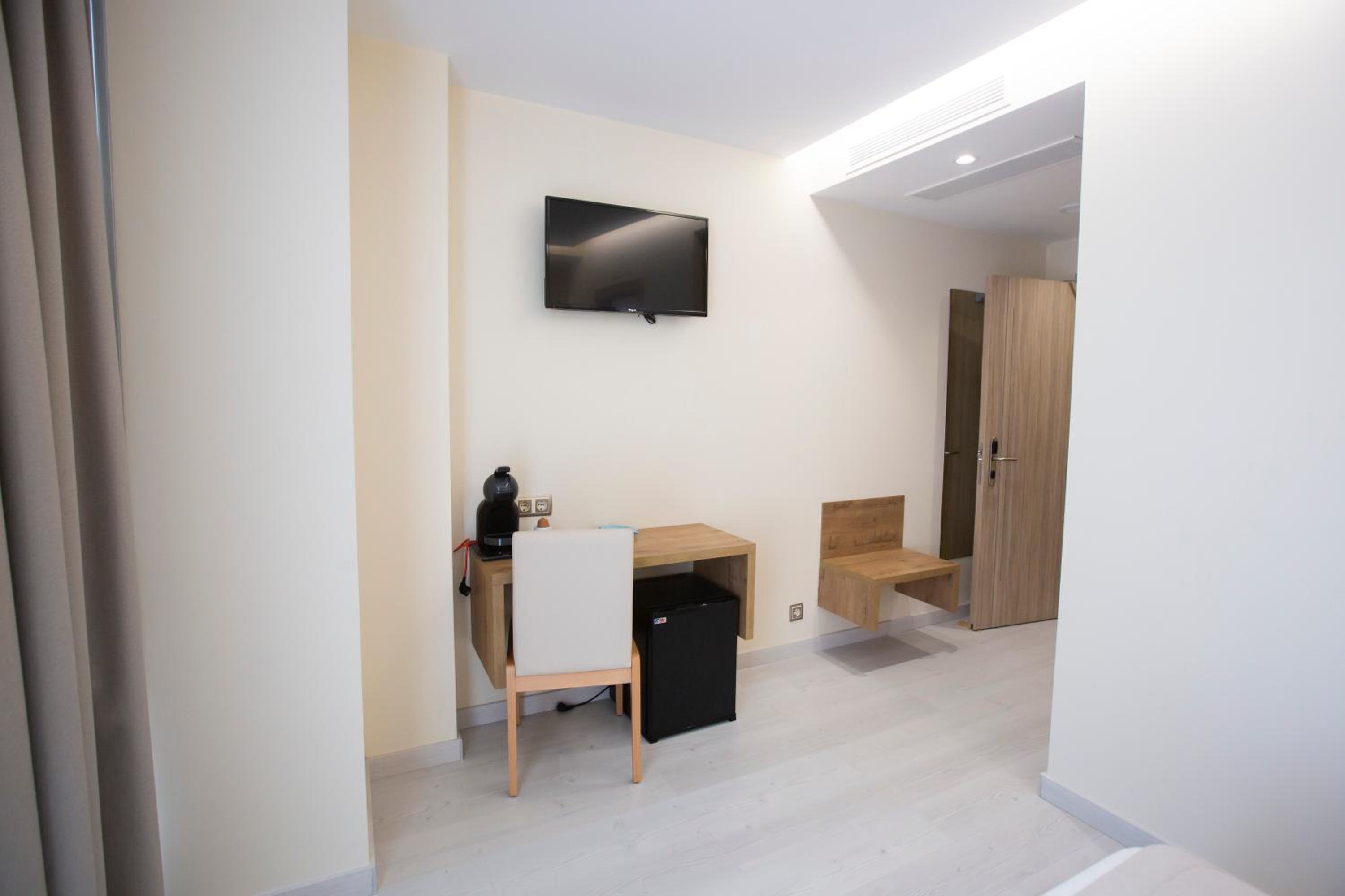 Hotel Boutique O Nautico Laxe - Property Image 41