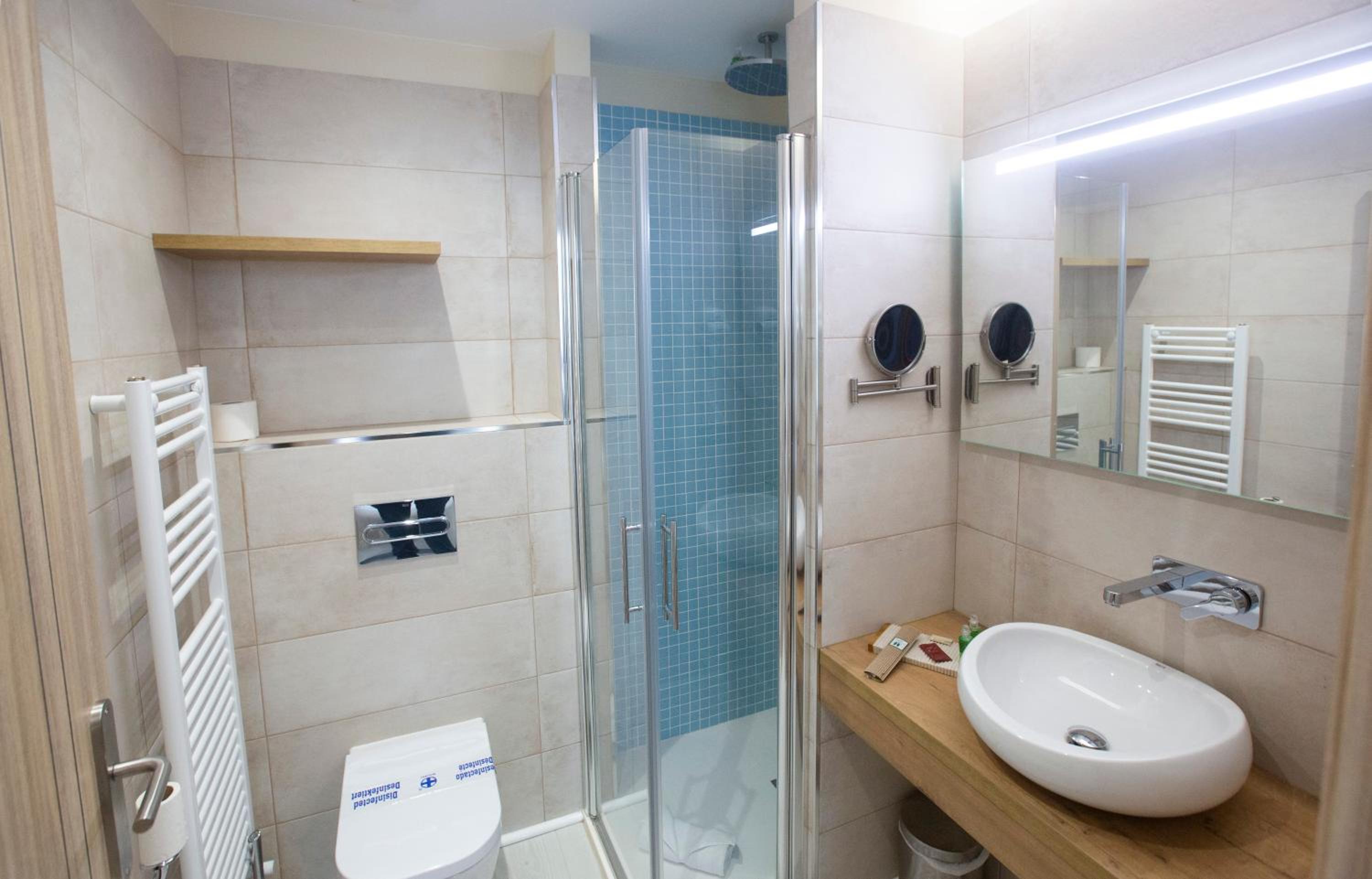 Hotel Boutique O Nautico Laxe - Property Image 42