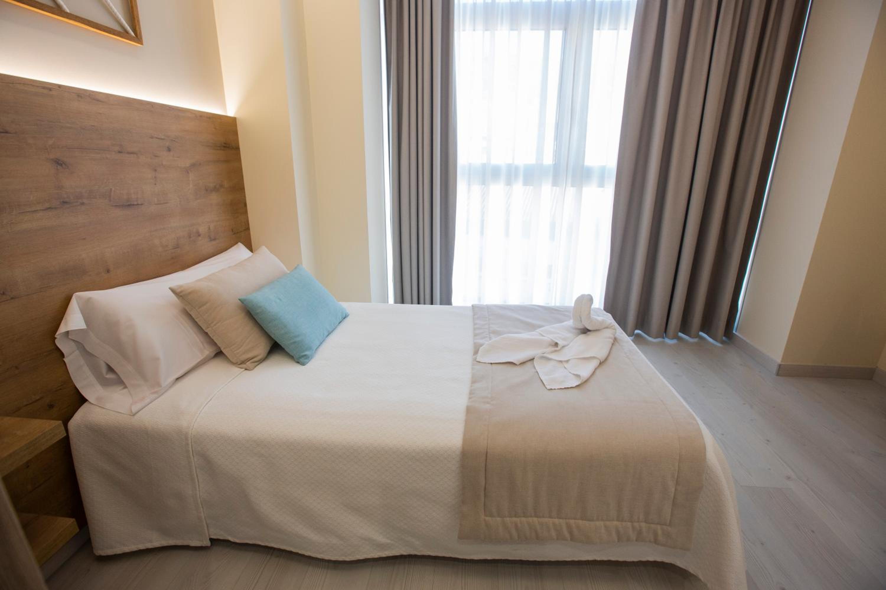 Hotel Boutique O Nautico Laxe - Property Image 43