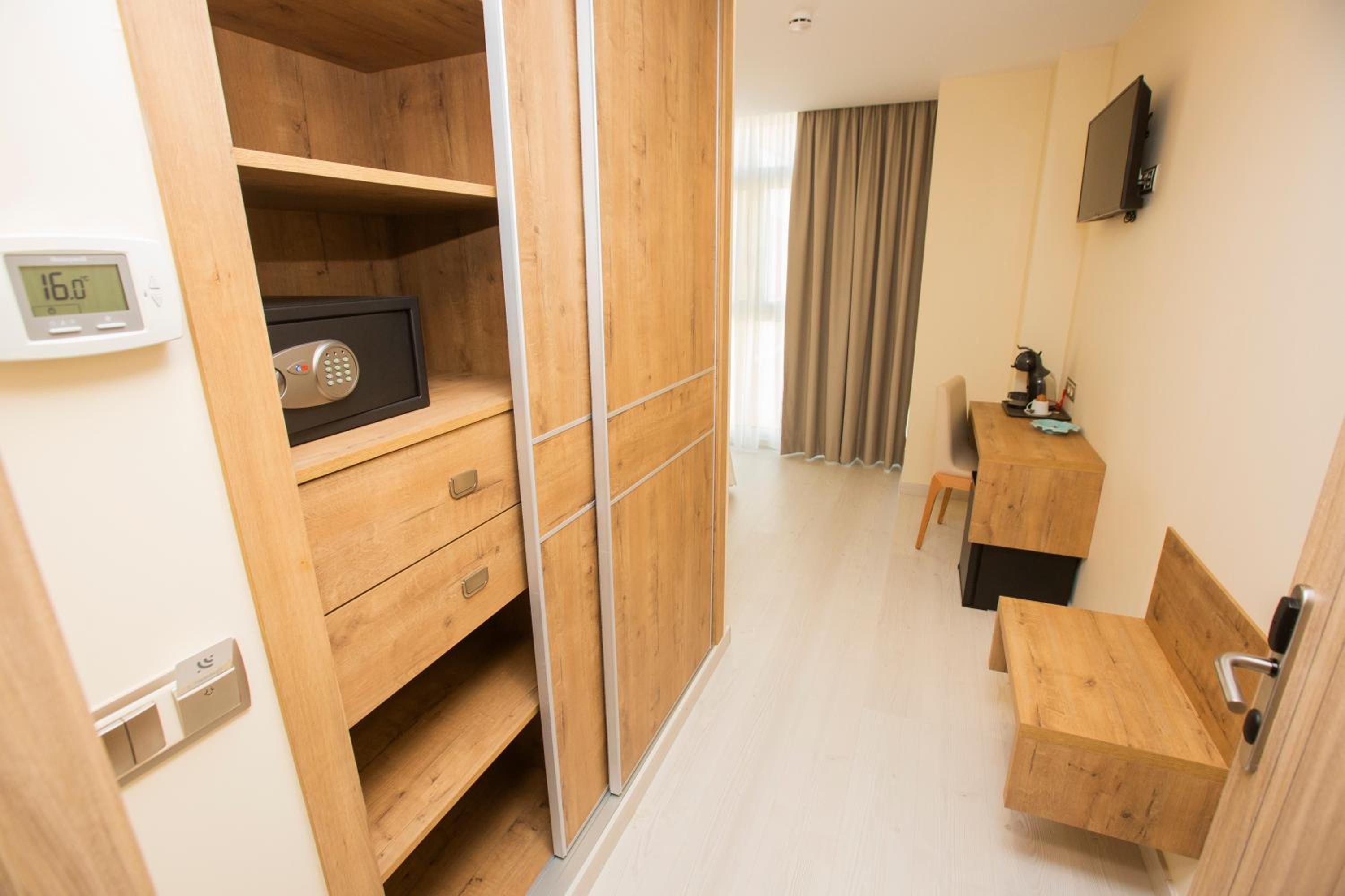 Hotel Boutique O Nautico Laxe - Property Image 44