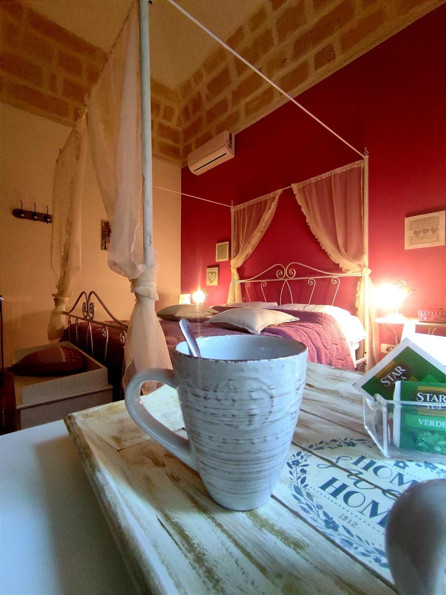 Aedes B&B Il Giardino dei Sogni