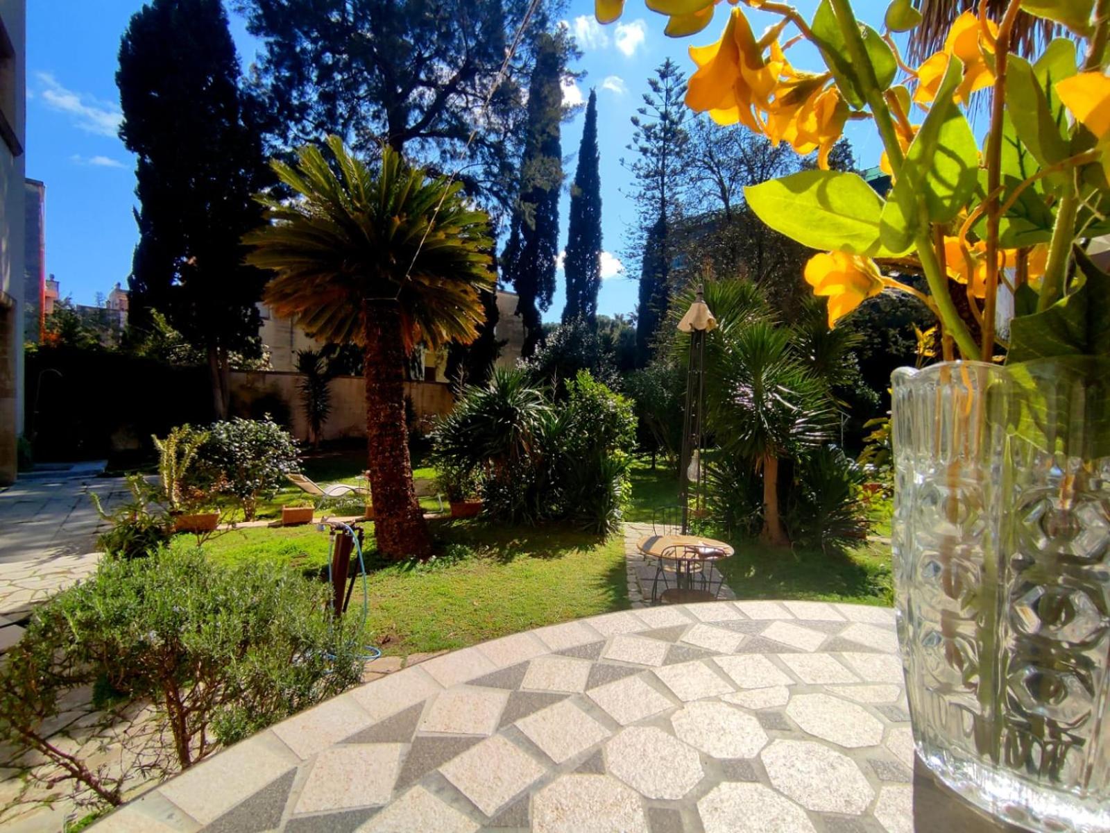 Aedes B&B Il Giardino dei Sogni