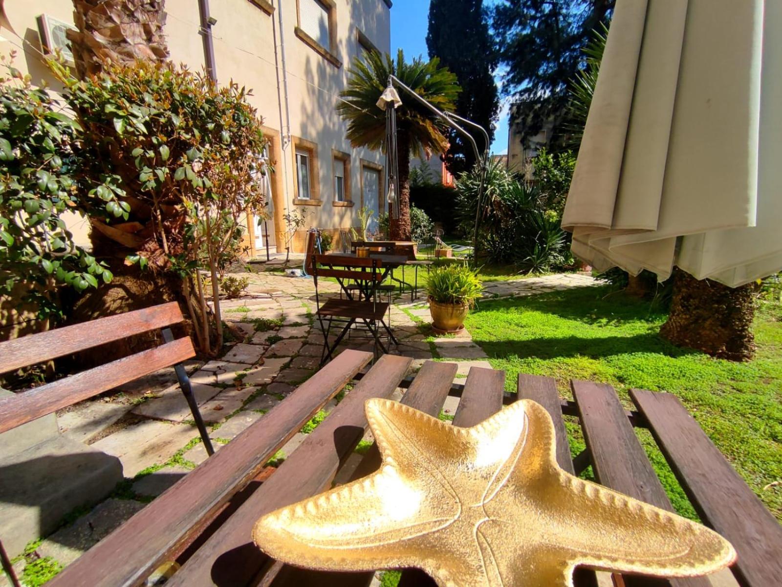 Aedes B&B Il Giardino dei Sogni