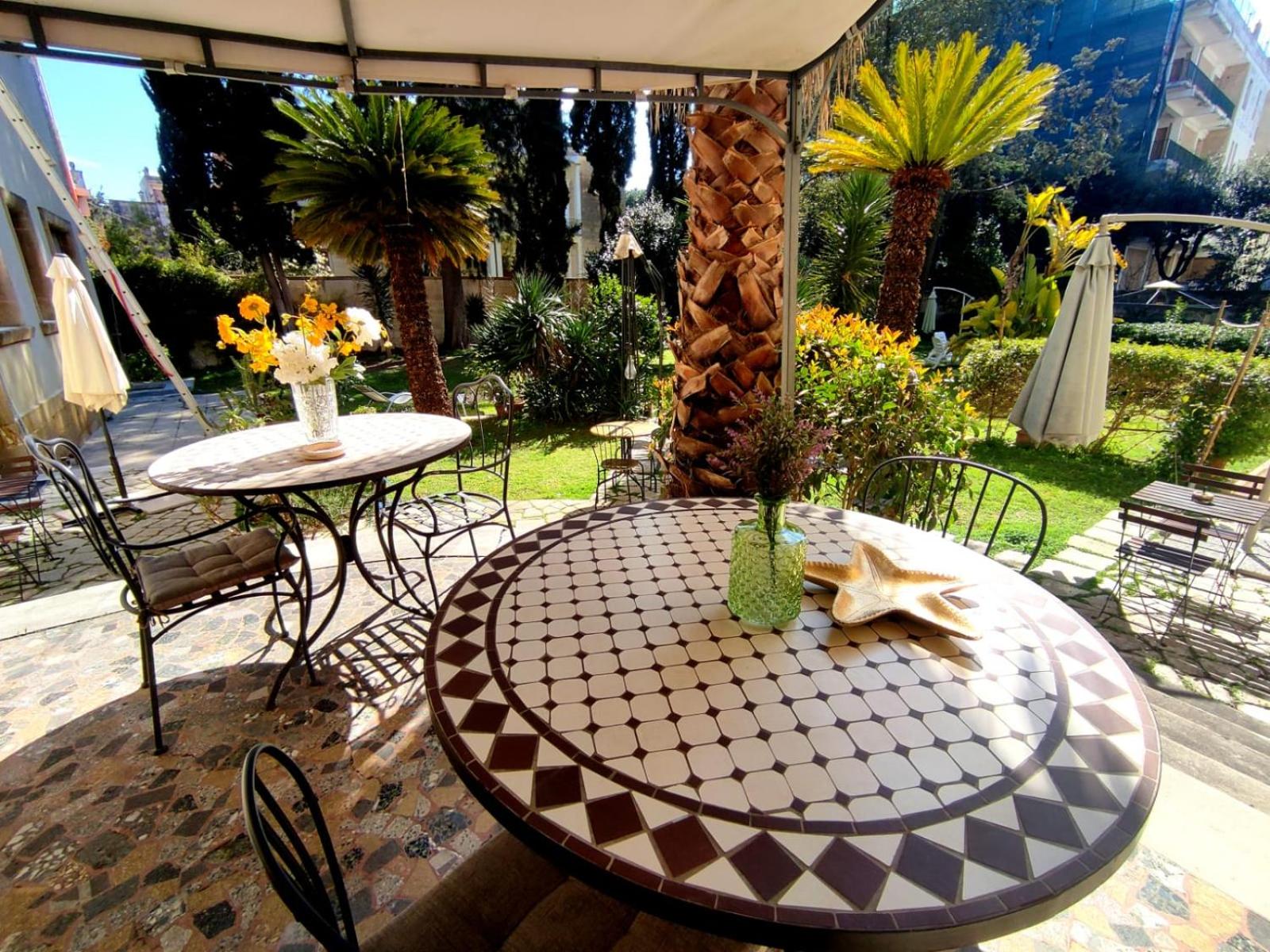Aedes B&B Il Giardino dei Sogni