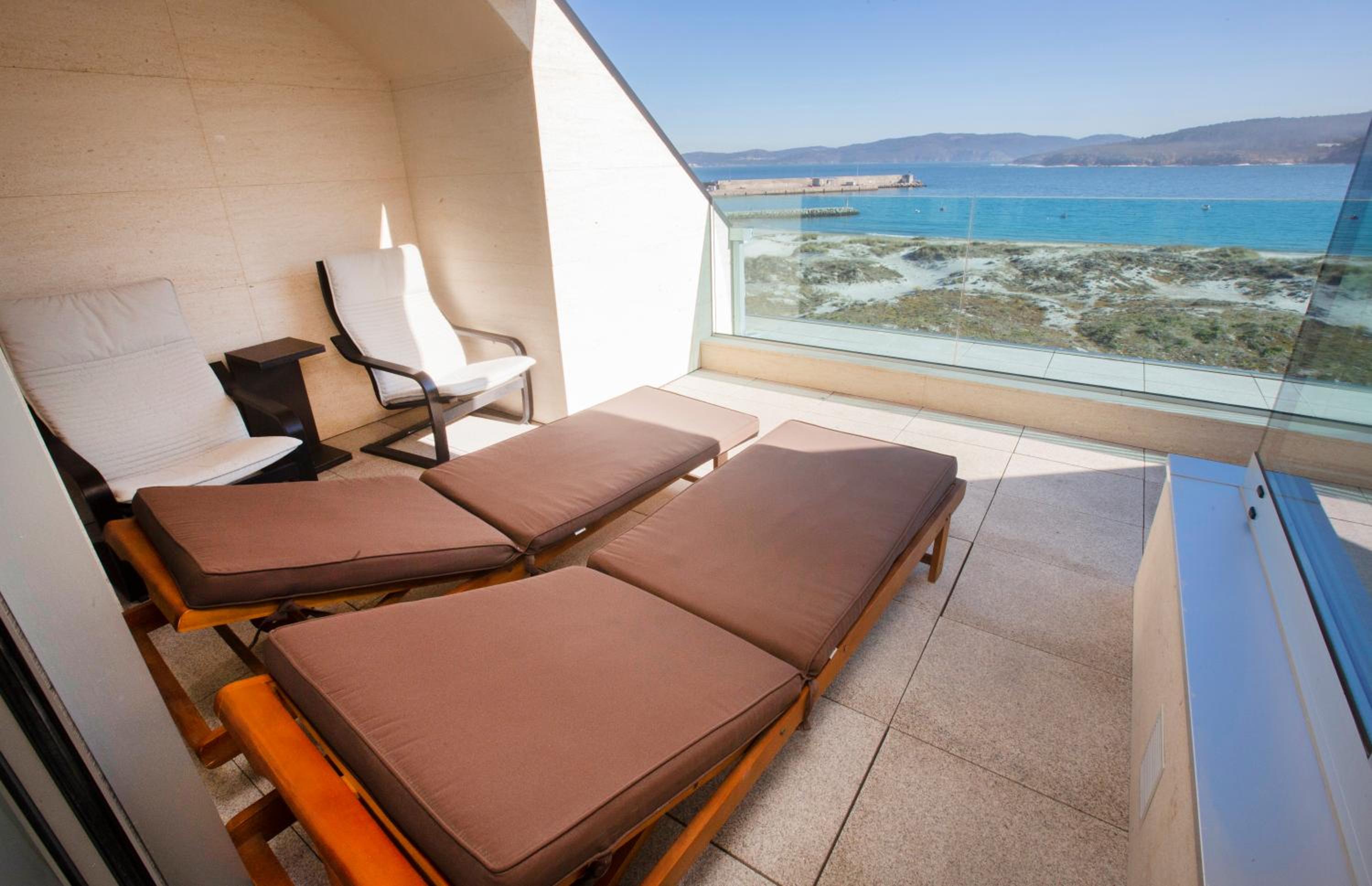 Hotel Boutique O Nautico Laxe - Property Image 48