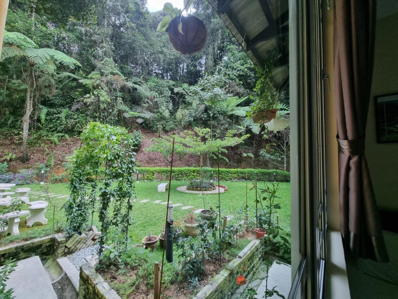 Highlanders Garden Guesthouse at Arundina Cameron Highlands