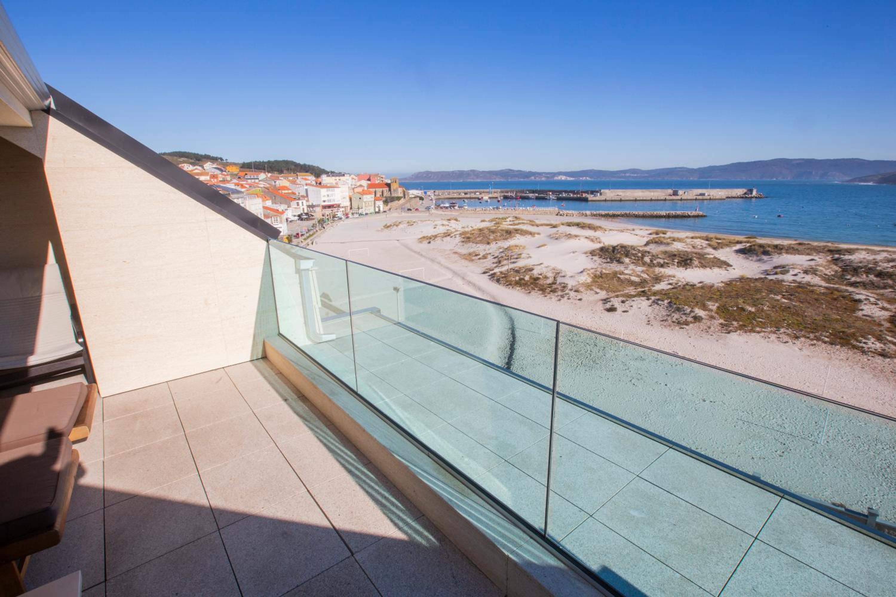 Hotel Boutique O Nautico Laxe - Property Image 49