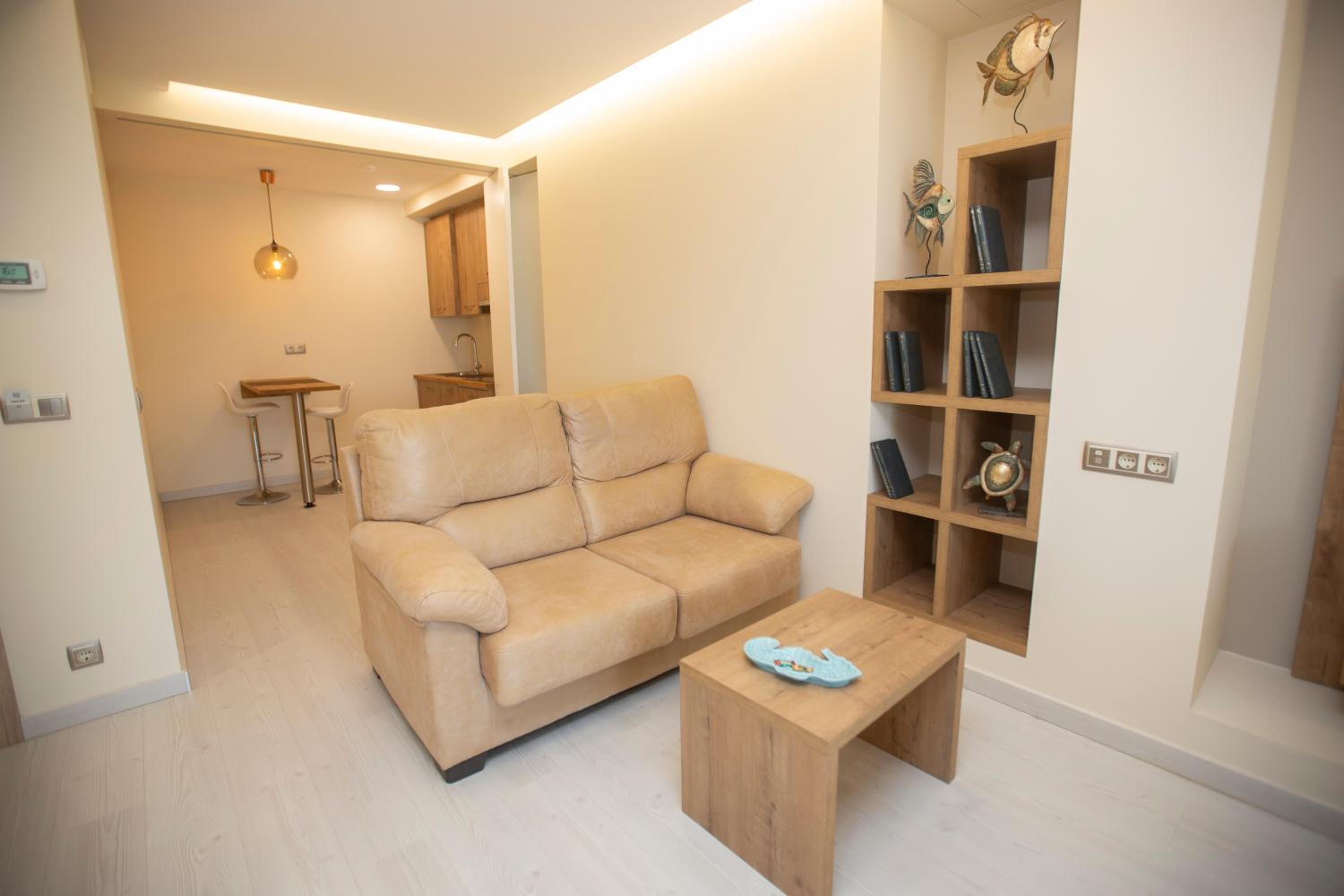 Hotel Boutique O Nautico Laxe - Property Image 50