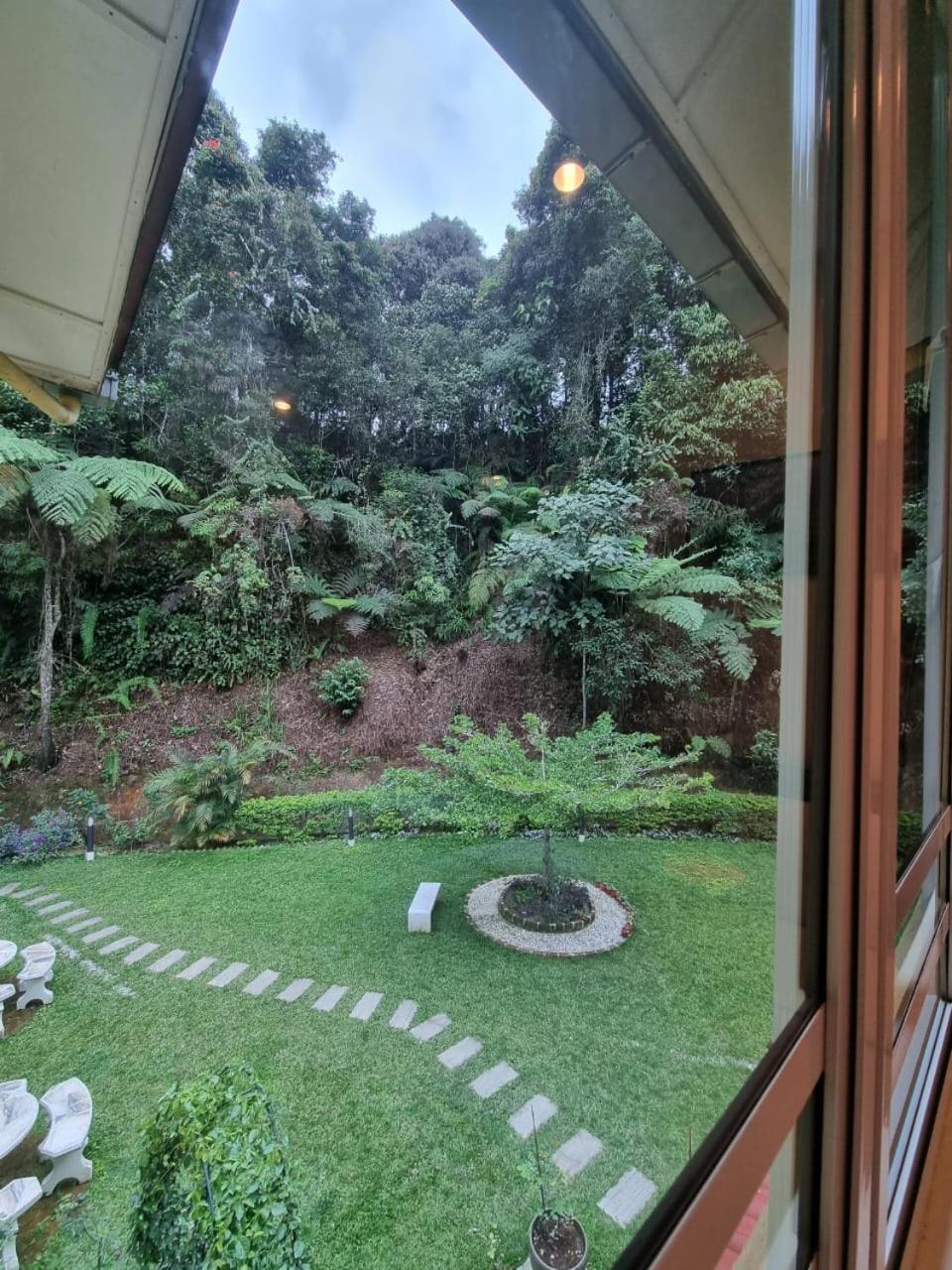 Highlanders Garden Guesthouse at Arundina Cameron Highlands