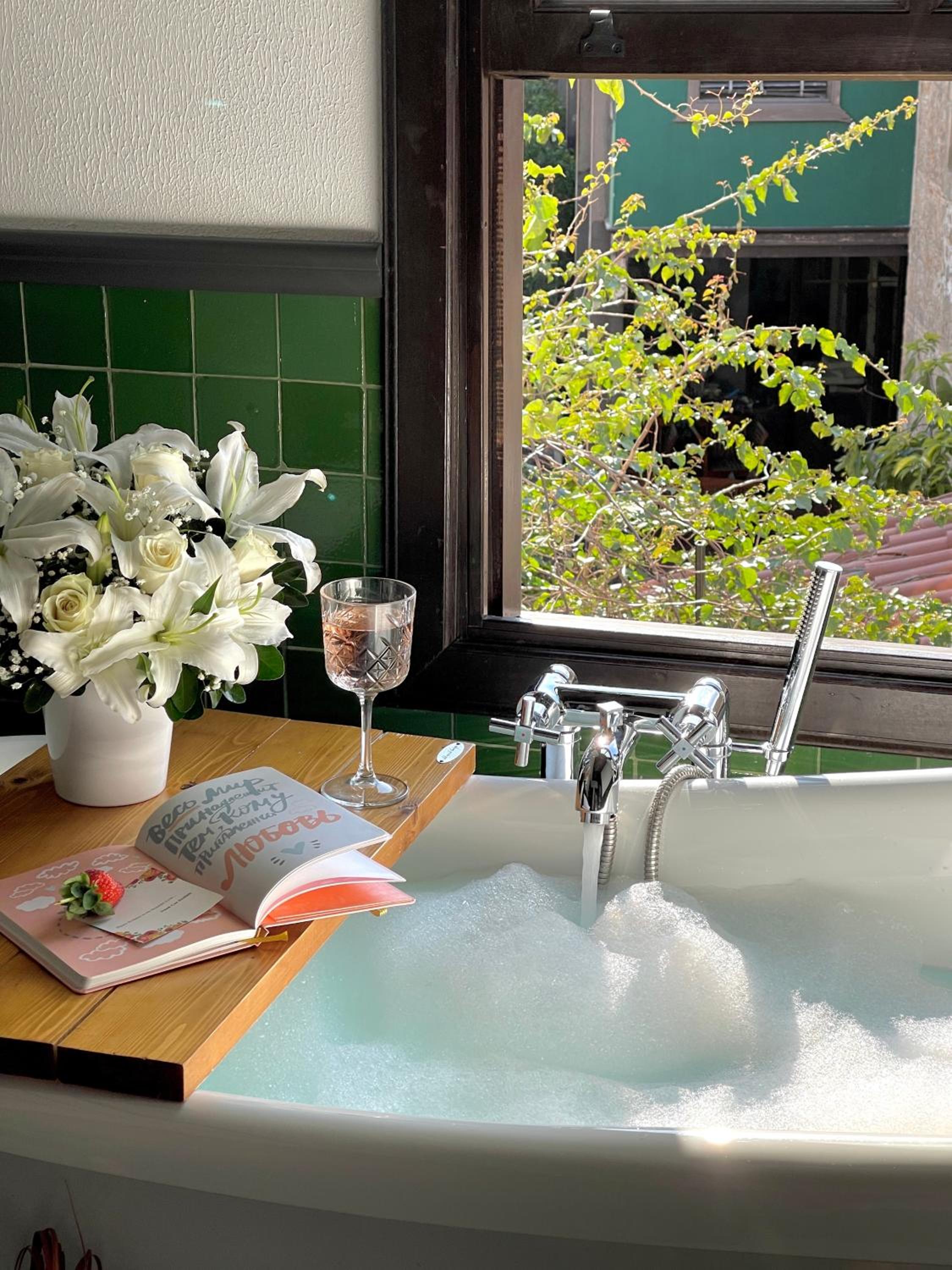 Casa Sur Antalya - Image 57