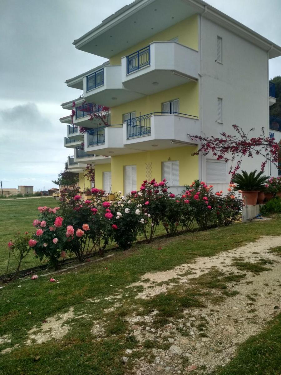 Angel Studios Vrachos Beach Preveza view 4