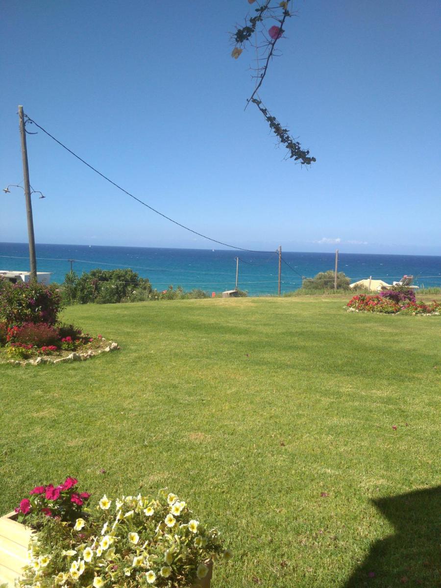 Angel Studios Vrachos Beach Preveza view 5