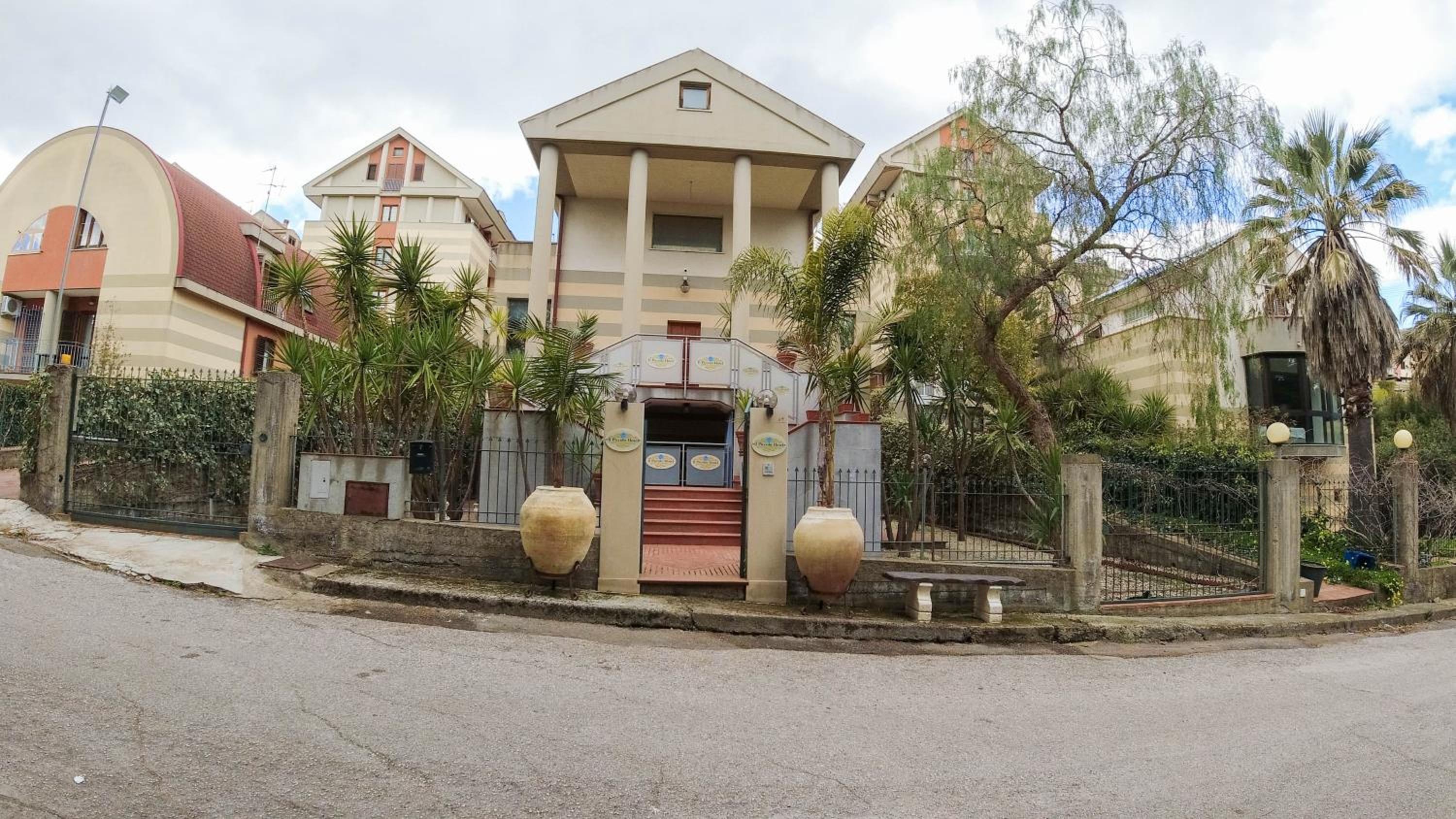 Il Piccolo Hotel, photo 62