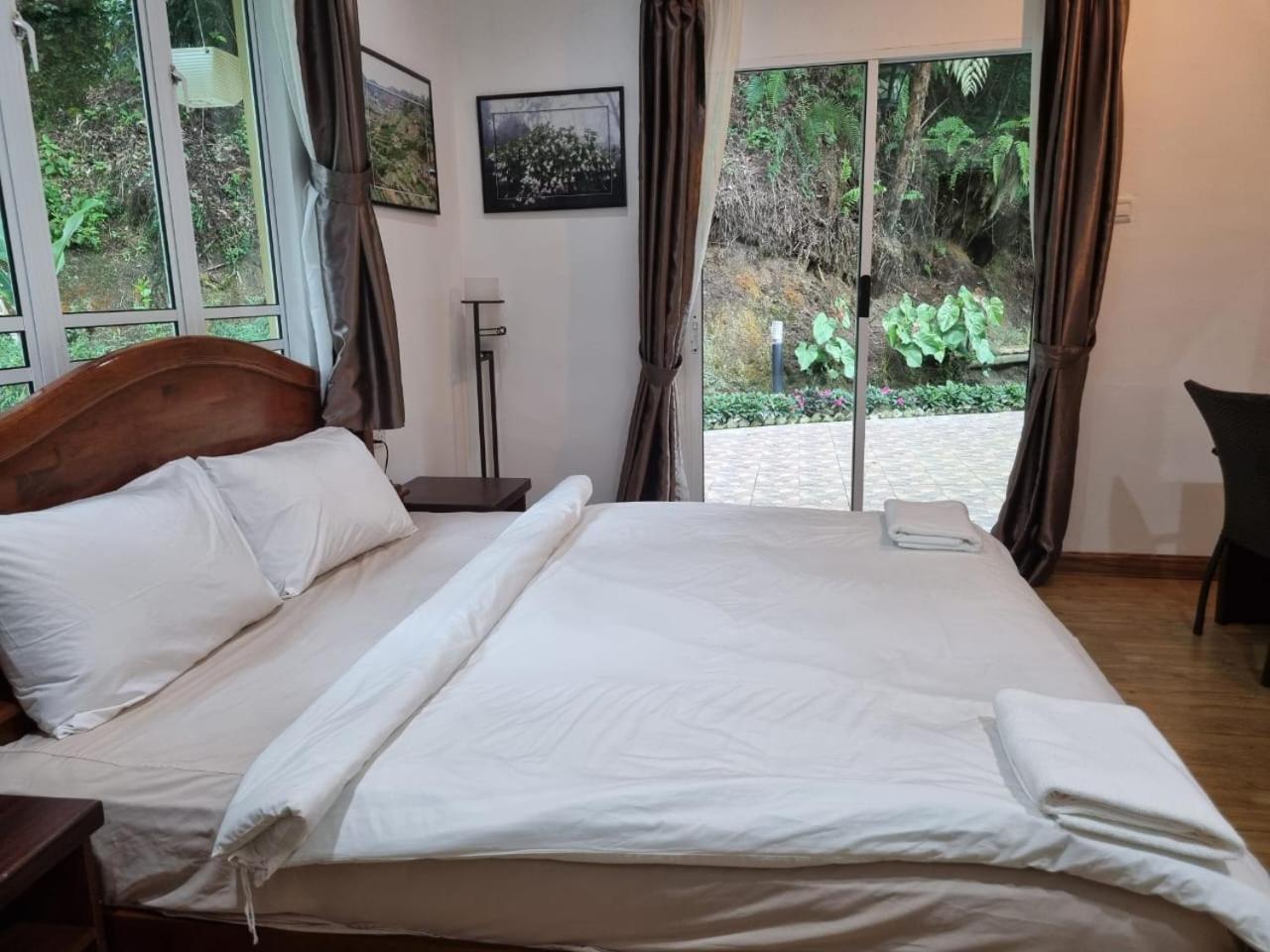 Highlanders Garden Guesthouse at Arundina Cameron Highlands