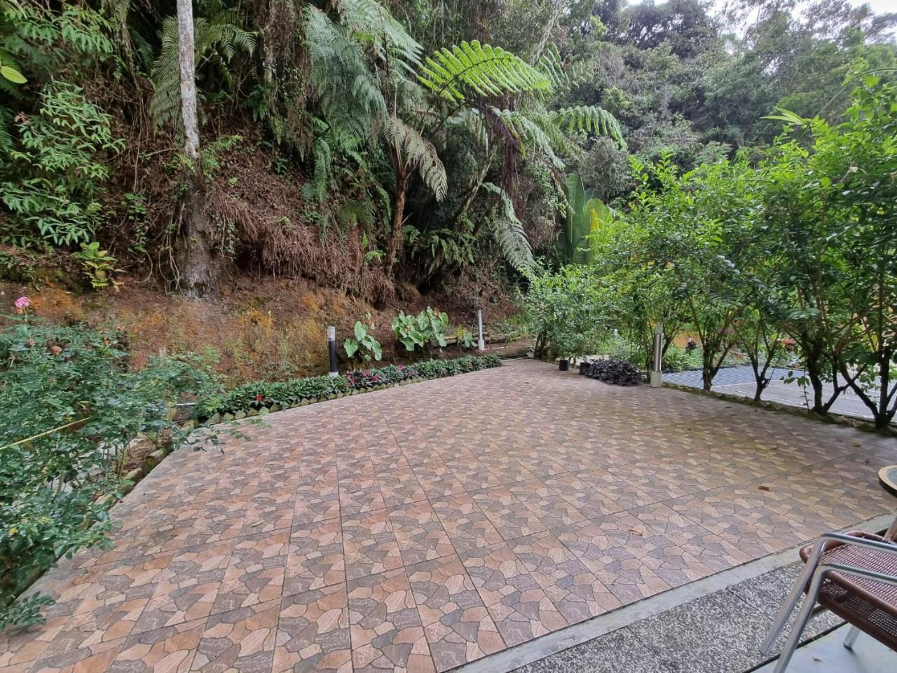 Highlanders Garden Guesthouse at Arundina Cameron Highlands